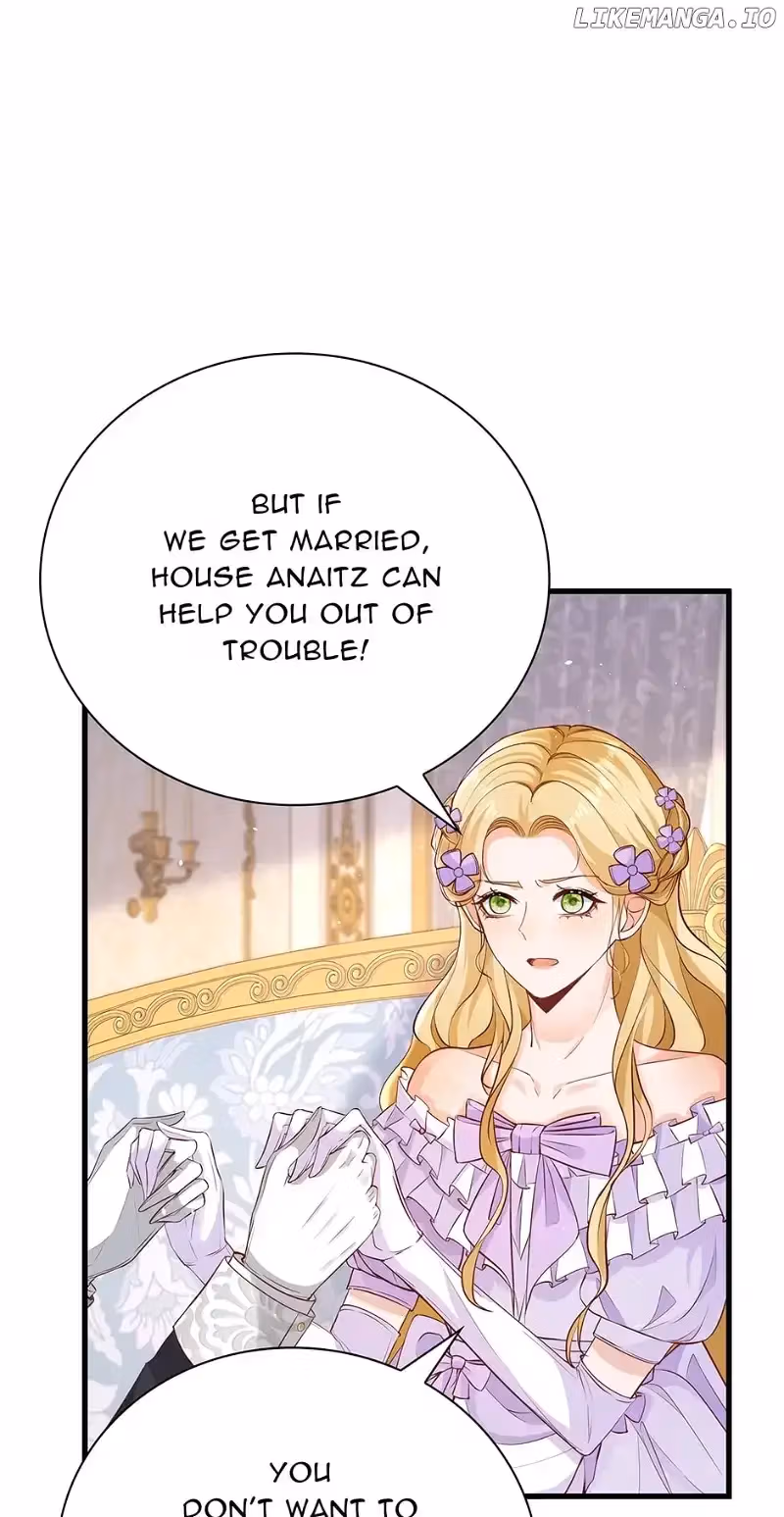 Be Crazy About Me Chapter 3 page 5 - 