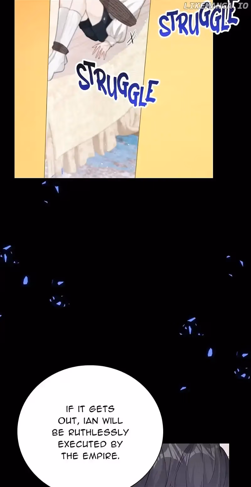 Be Crazy About Me Chapter 3 page 41 - 