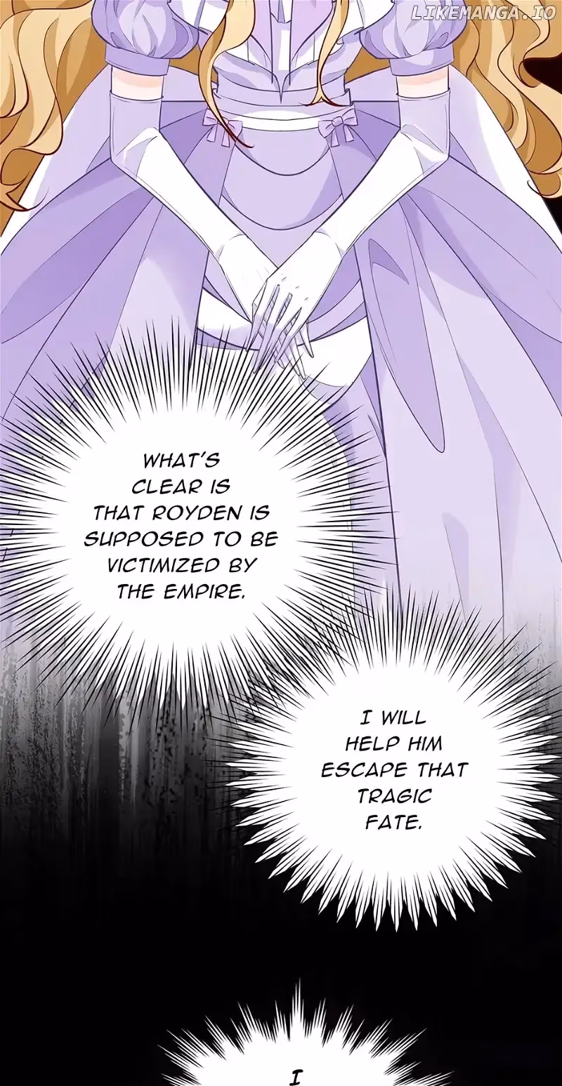 Be Crazy About Me Chapter 3 page 44 - 