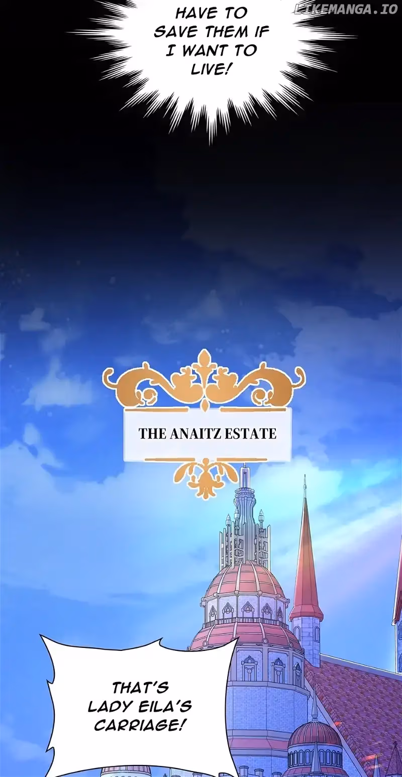 Be Crazy About Me Chapter 3 page 45 - 