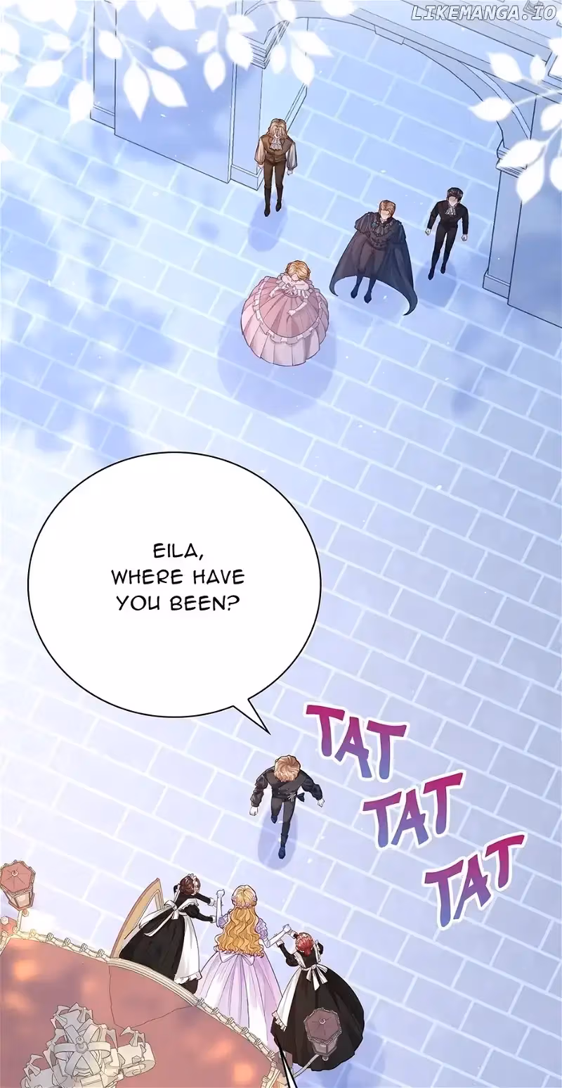 Be Crazy About Me Chapter 3 page 47 - 