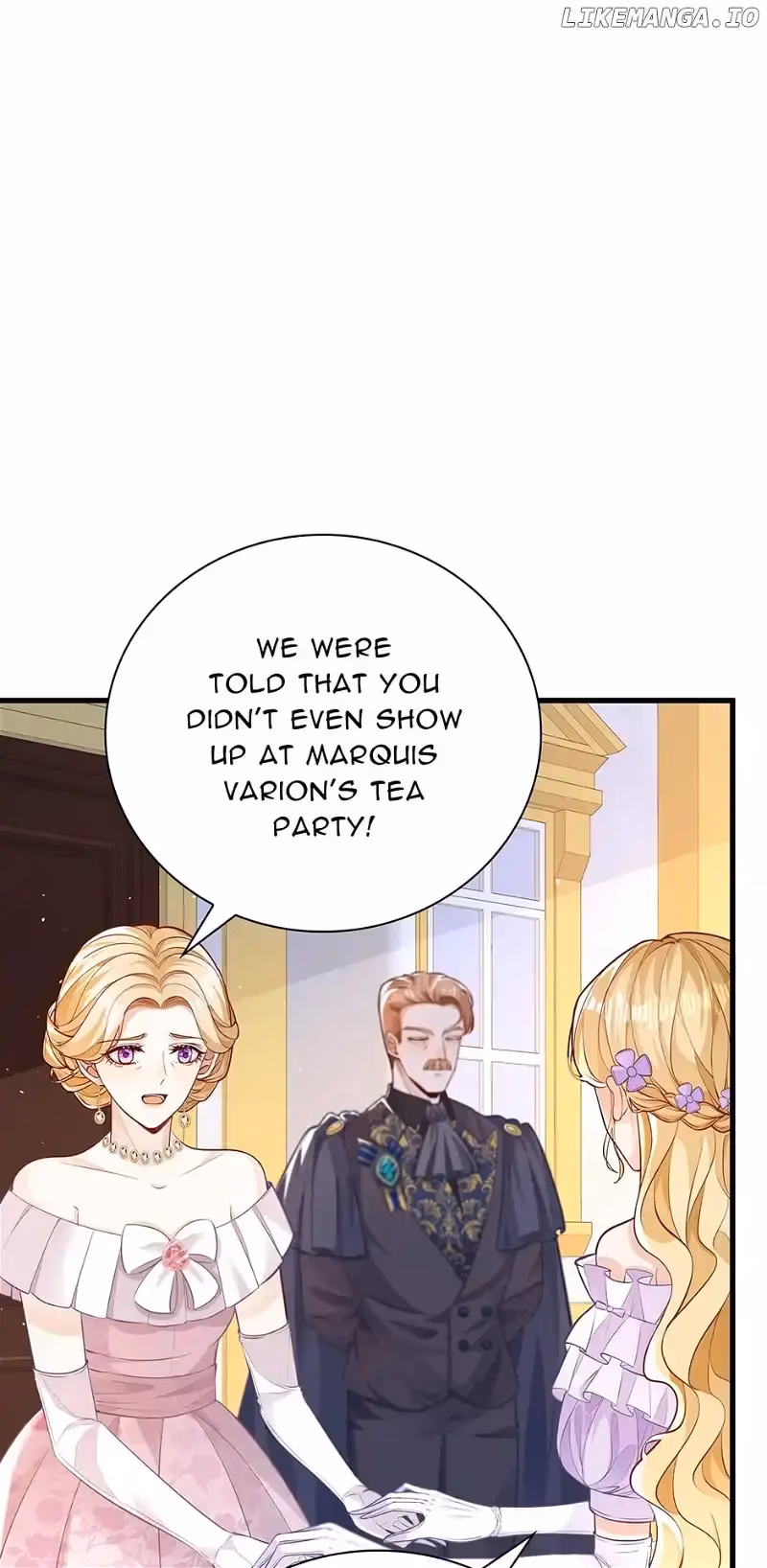 Be Crazy About Me Chapter 3 page 49 - 