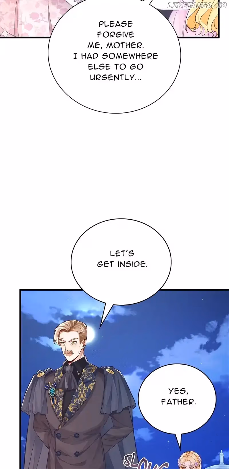 Be Crazy About Me Chapter 3 page 50 - 