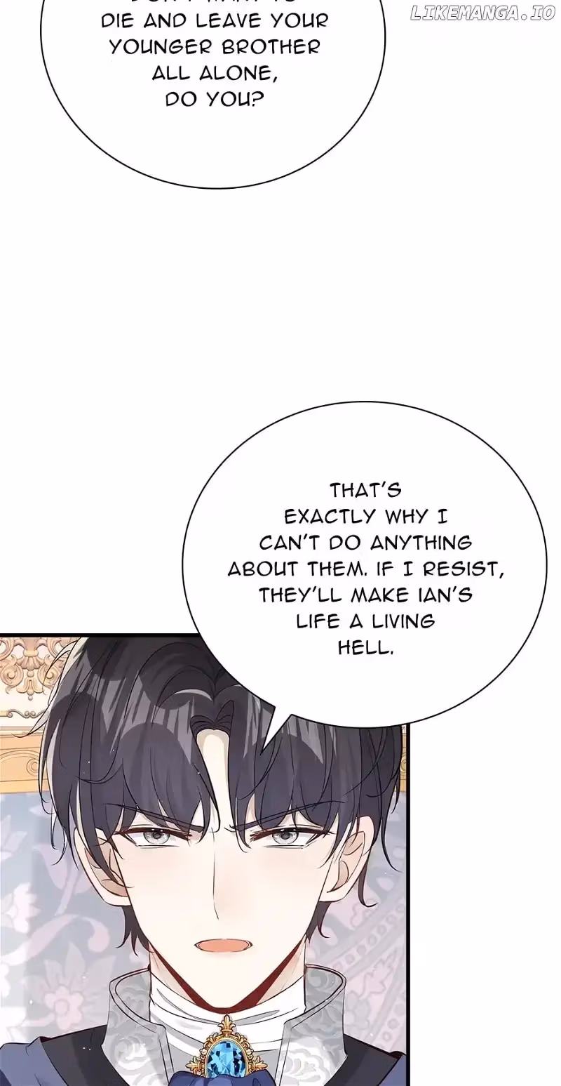 Be Crazy About Me Chapter 3 page 6 - 