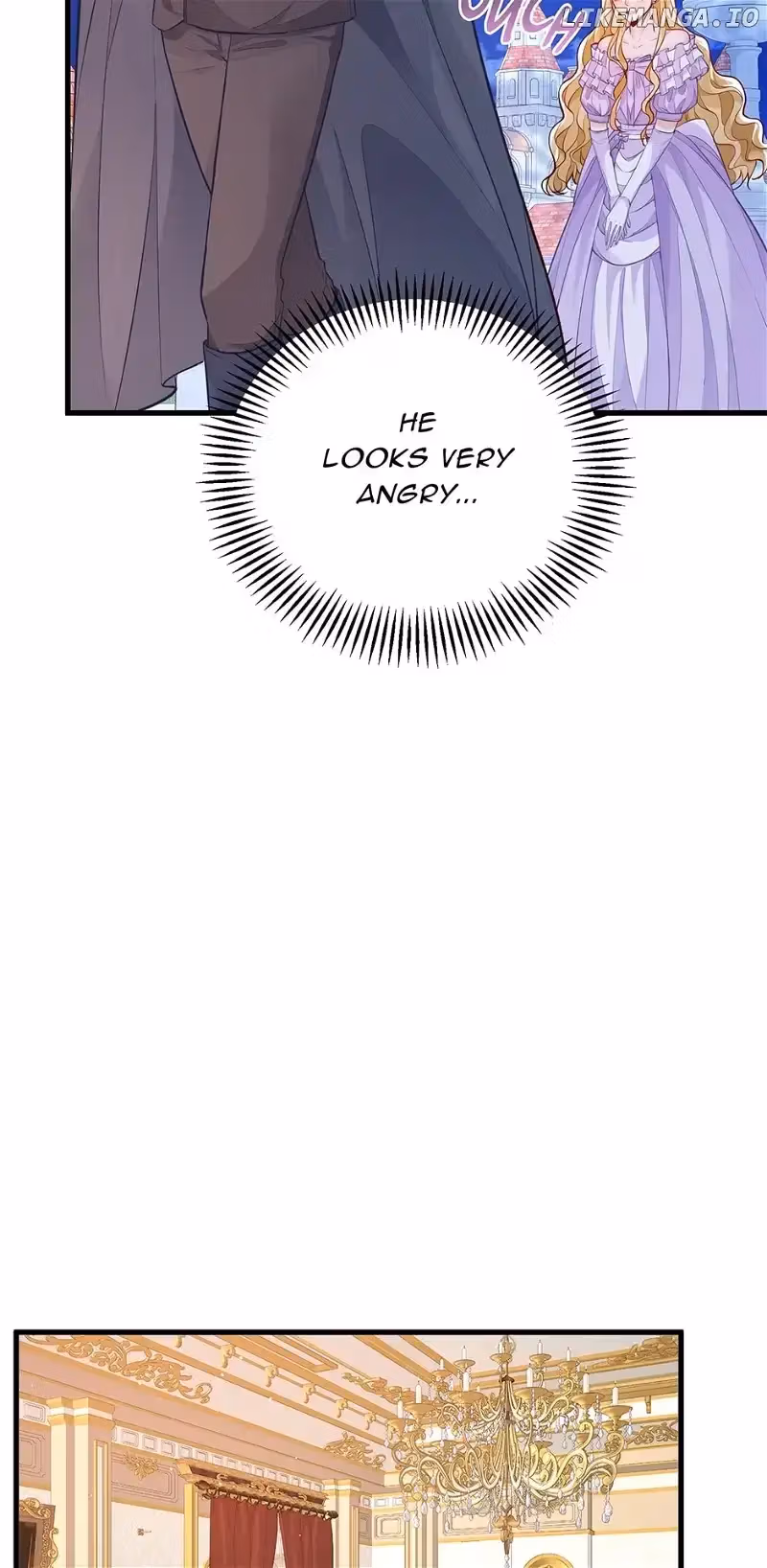 Be Crazy About Me Chapter 3 page 51 - 
