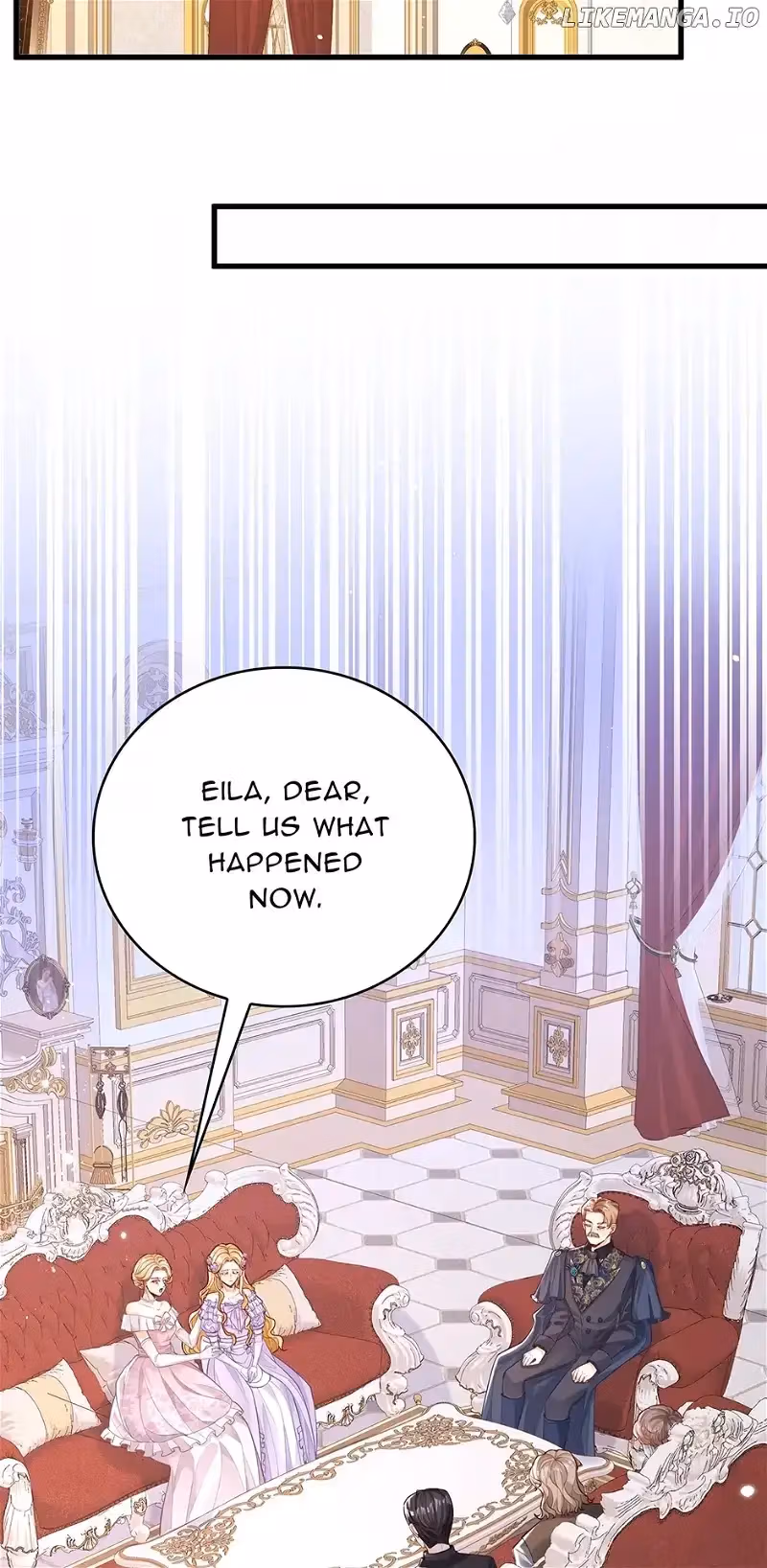Be Crazy About Me Chapter 3 page 52 - 