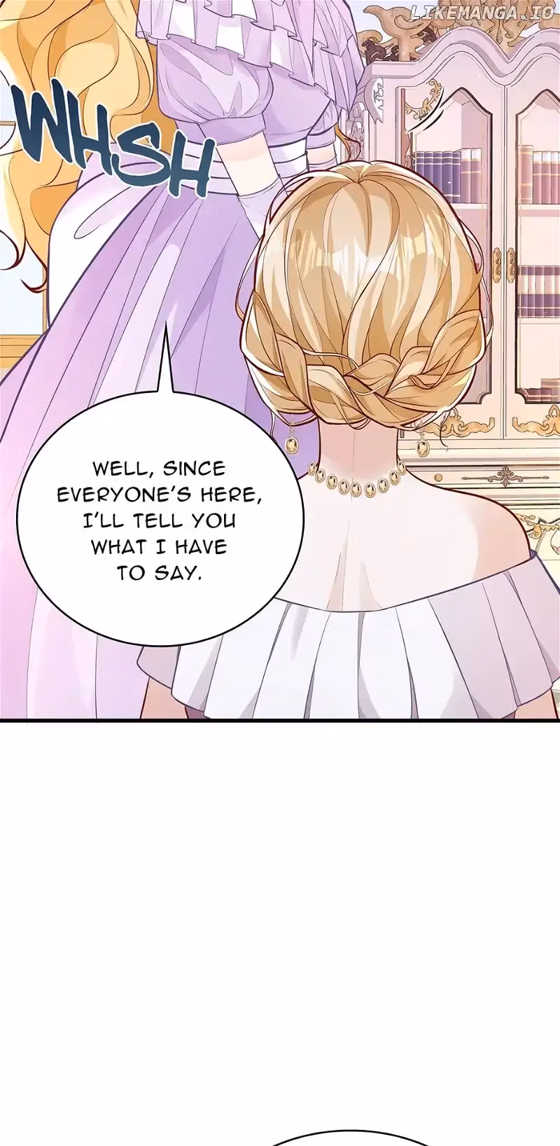 Be Crazy About Me Chapter 3 page 54 - 