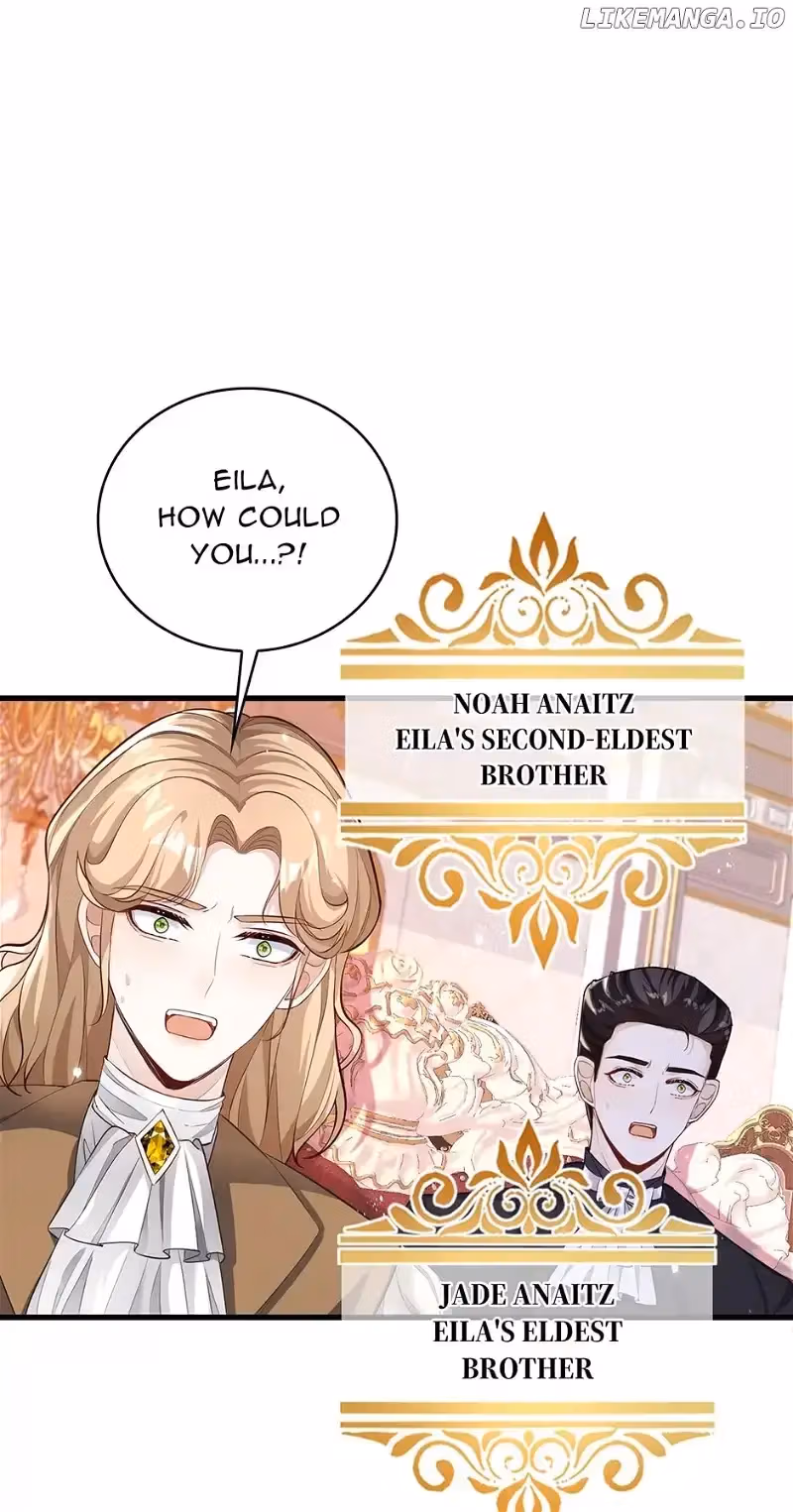 Be Crazy About Me Chapter 3 page 58 - 