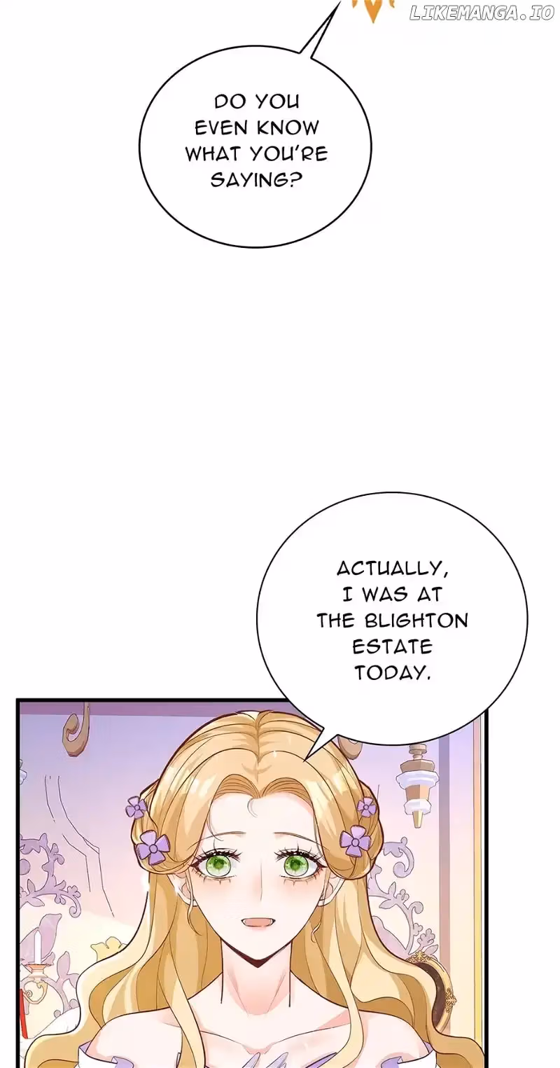 Be Crazy About Me Chapter 3 page 59 - 