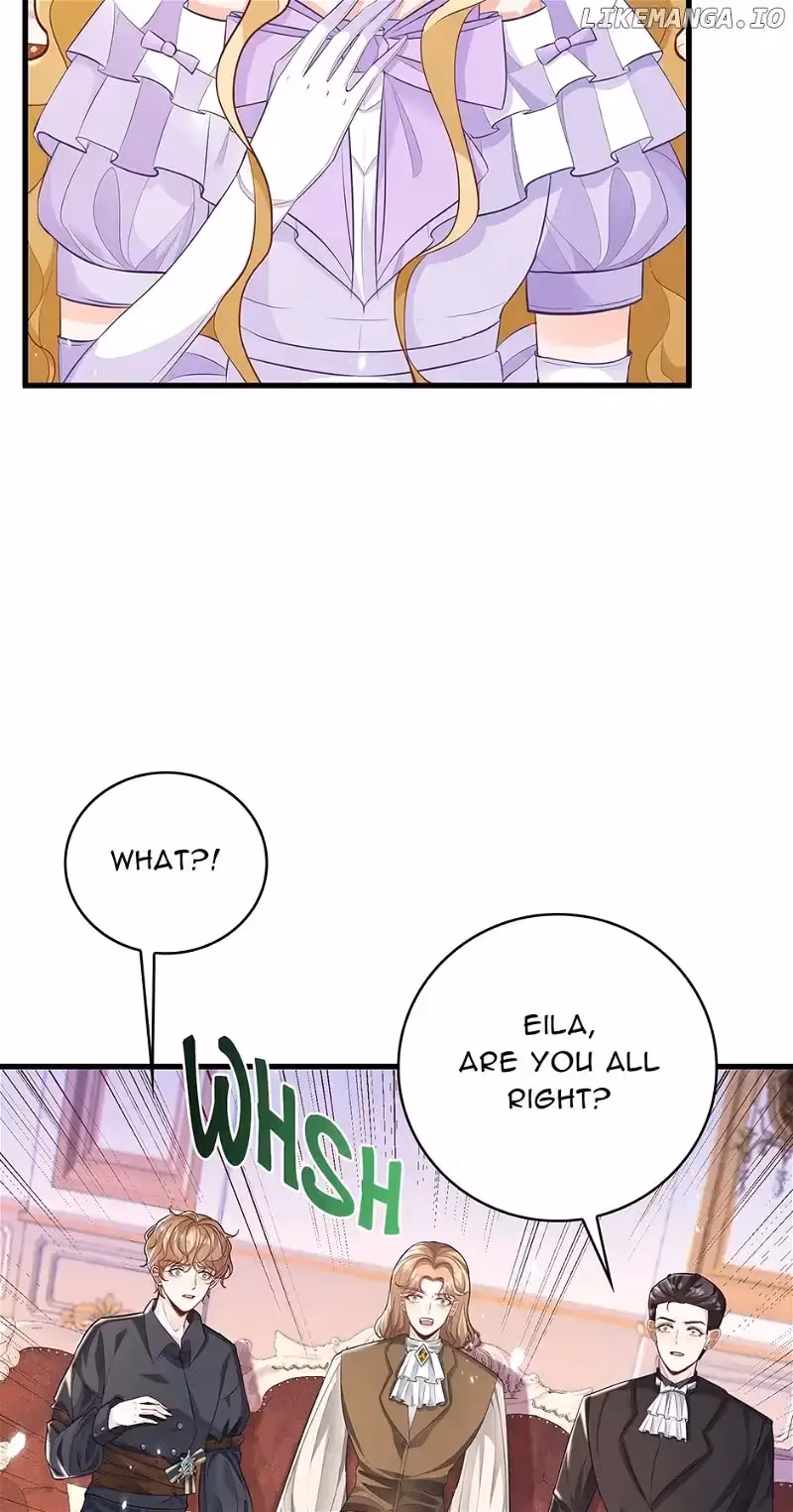 Be Crazy About Me Chapter 3 page 60 - 