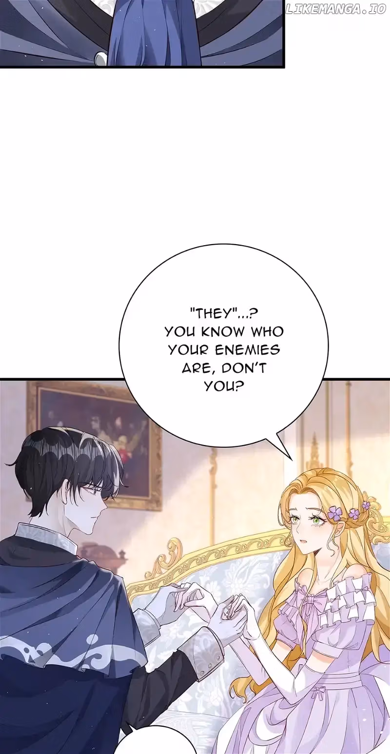 Be Crazy About Me Chapter 3 page 7 - 