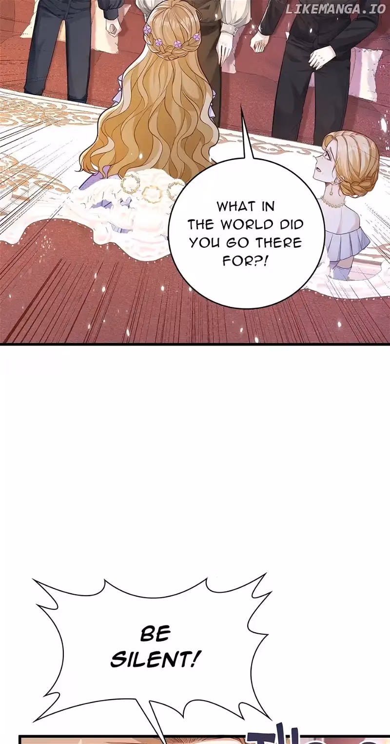Be Crazy About Me Chapter 3 page 61 - 