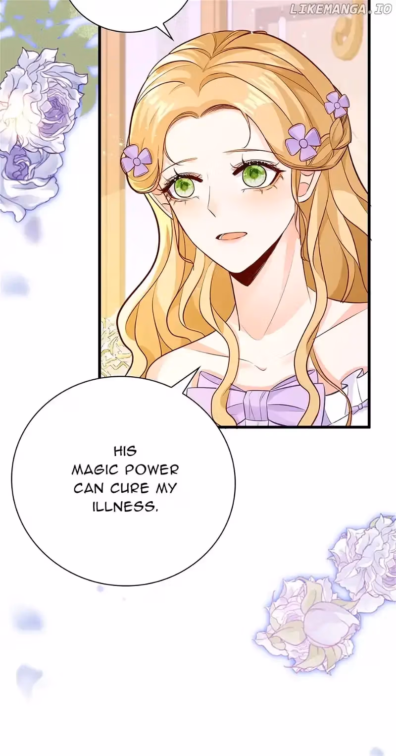 Be Crazy About Me Chapter 3 page 64 - 
