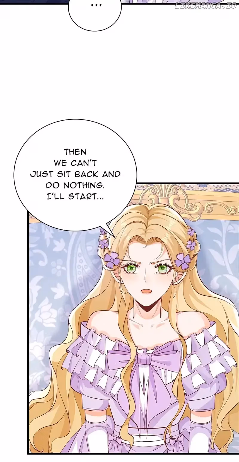 Be Crazy About Me Chapter 3 page 8 - 