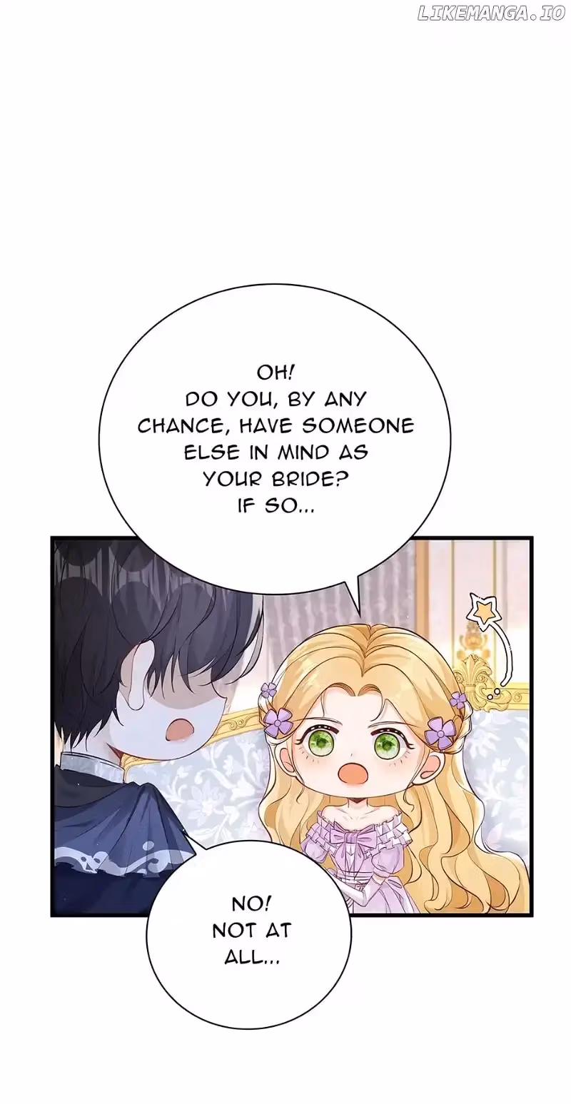 Be Crazy About Me Chapter 3 page 9 - 