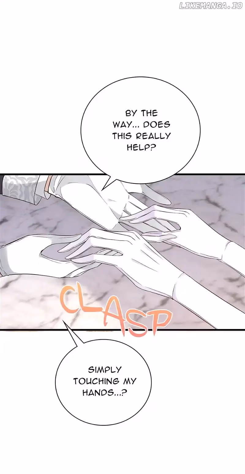 Be Crazy About Me Chapter 3 page 10 - 