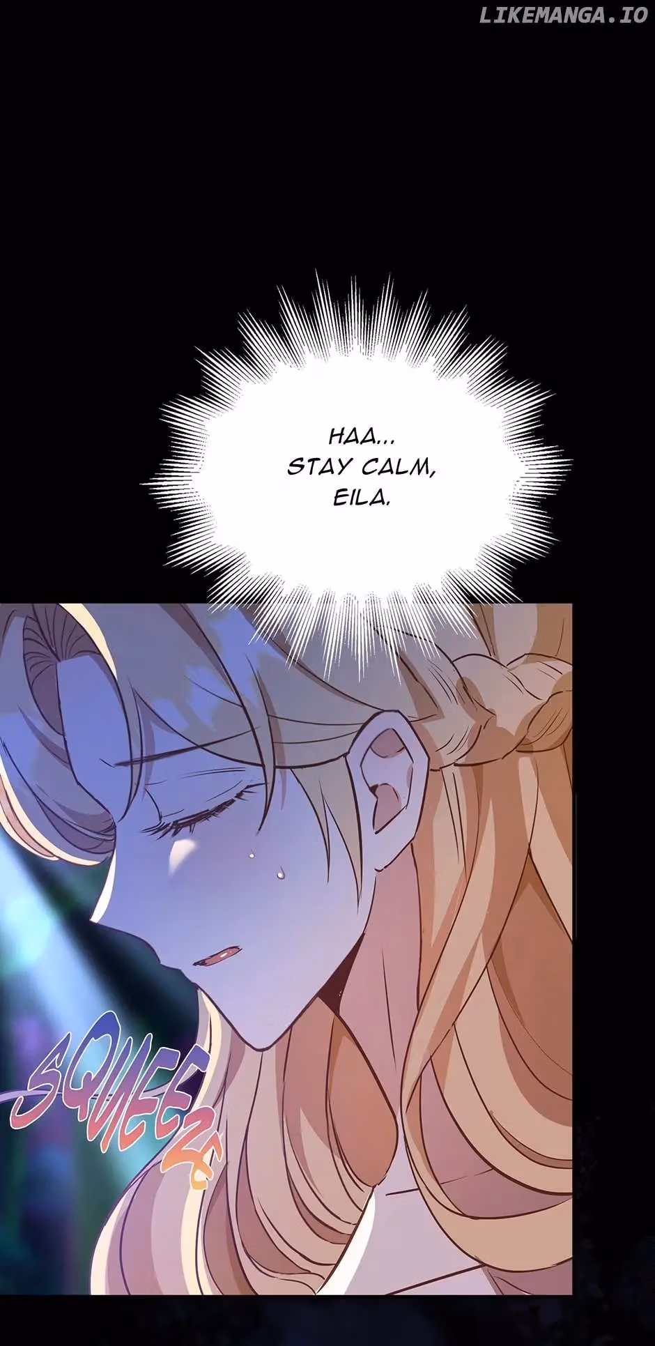 Read Be Crazy About Me chapter 30 image 10 on Lezhin