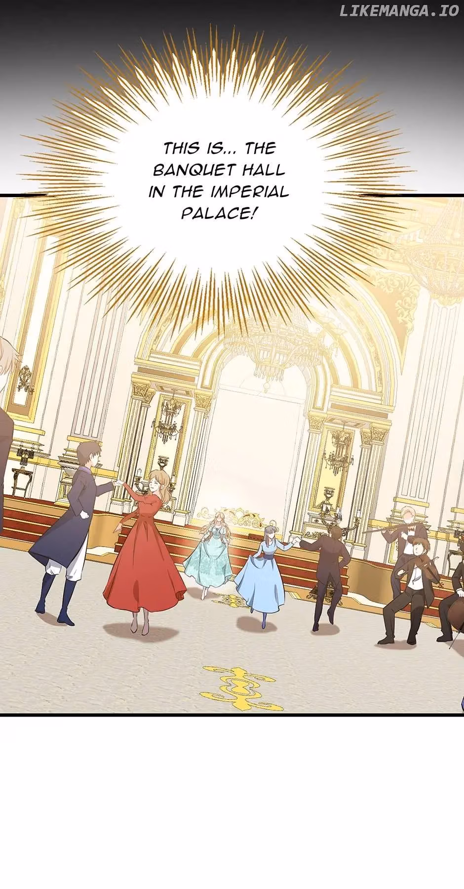 Read Be Crazy About Me chapter 30 image 14 on Lezhin