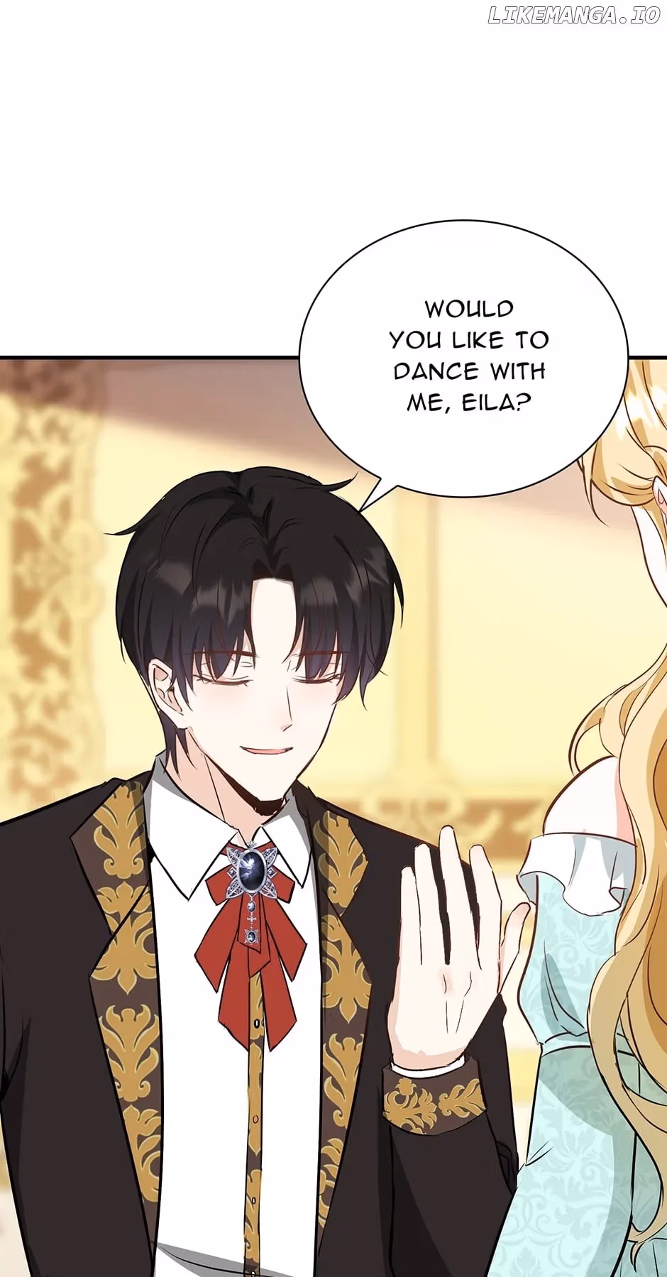 Read Be Crazy About Me chapter 30 image 16 on Lezhin
