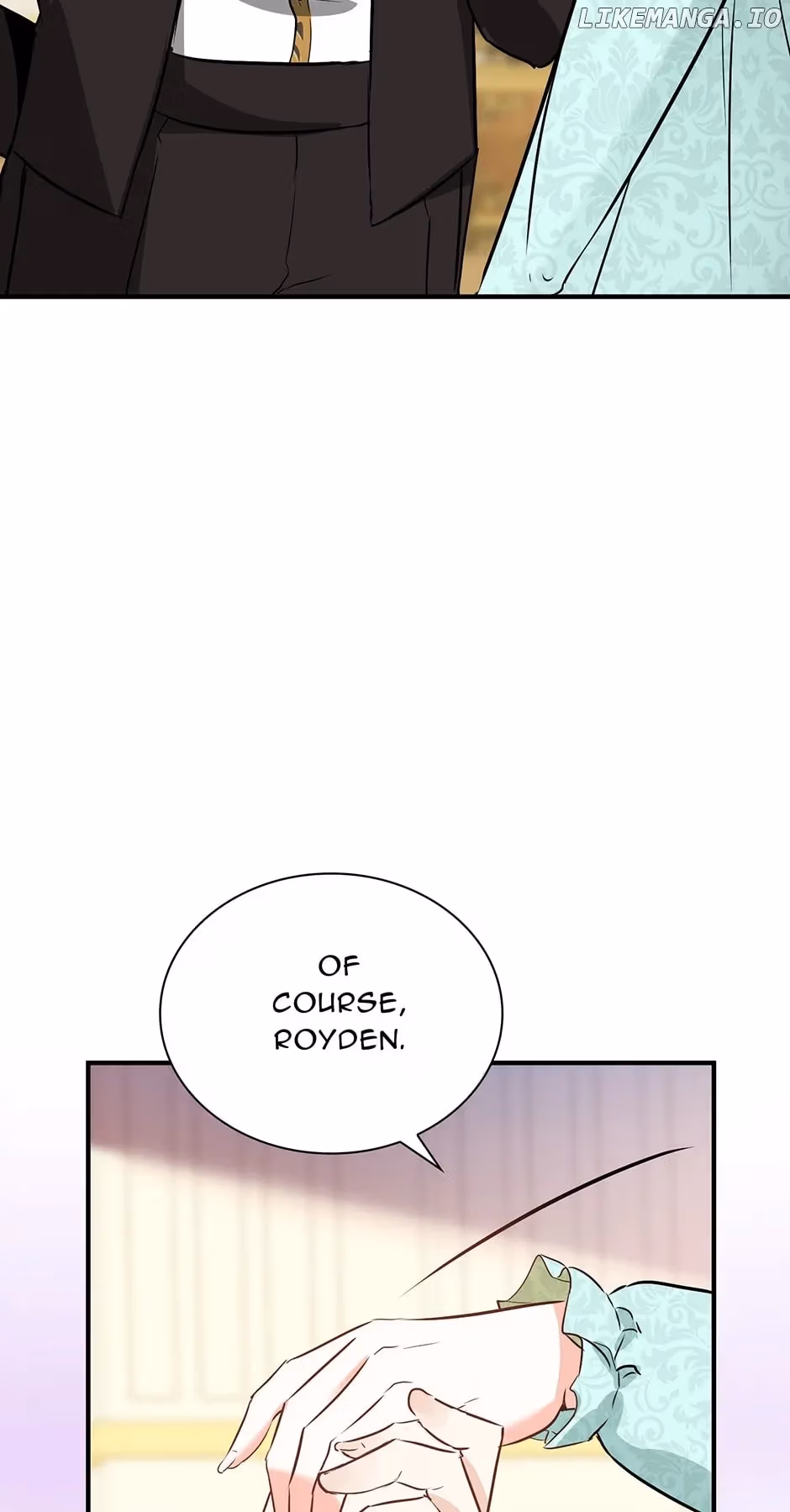 Read Be Crazy About Me chapter 30 image 17 on Lezhin