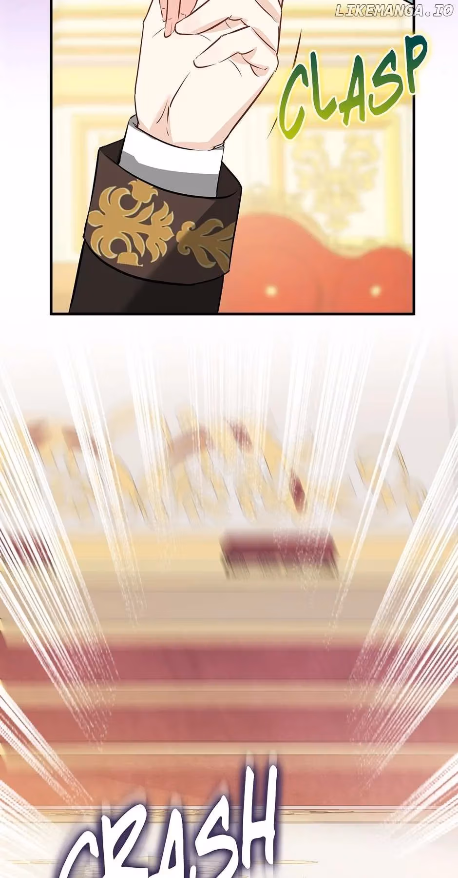 Read Be Crazy About Me chapter 30 image 18 on Lezhin