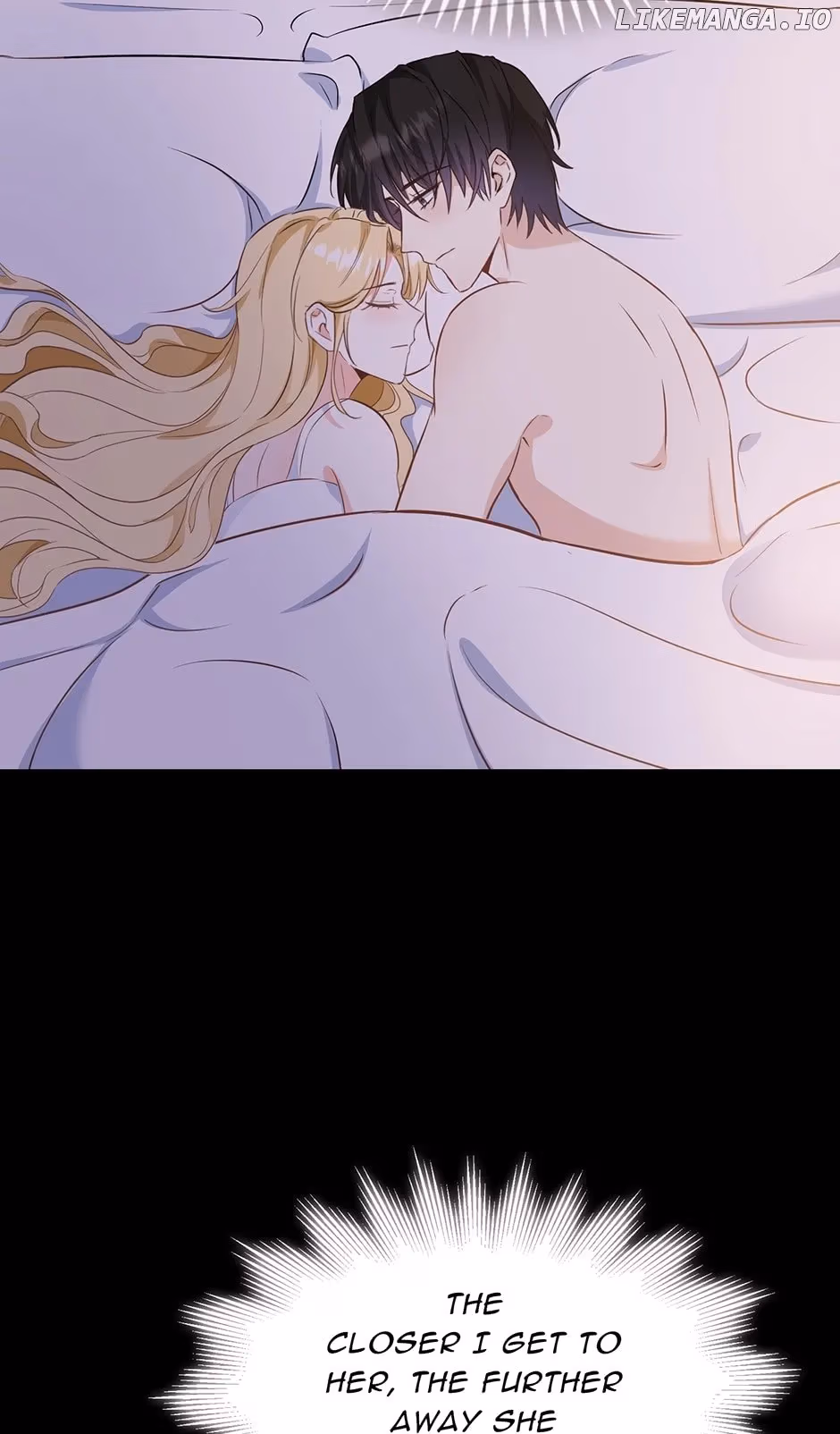 Read Be Crazy About Me chapter 30 image 2 on Lezhin