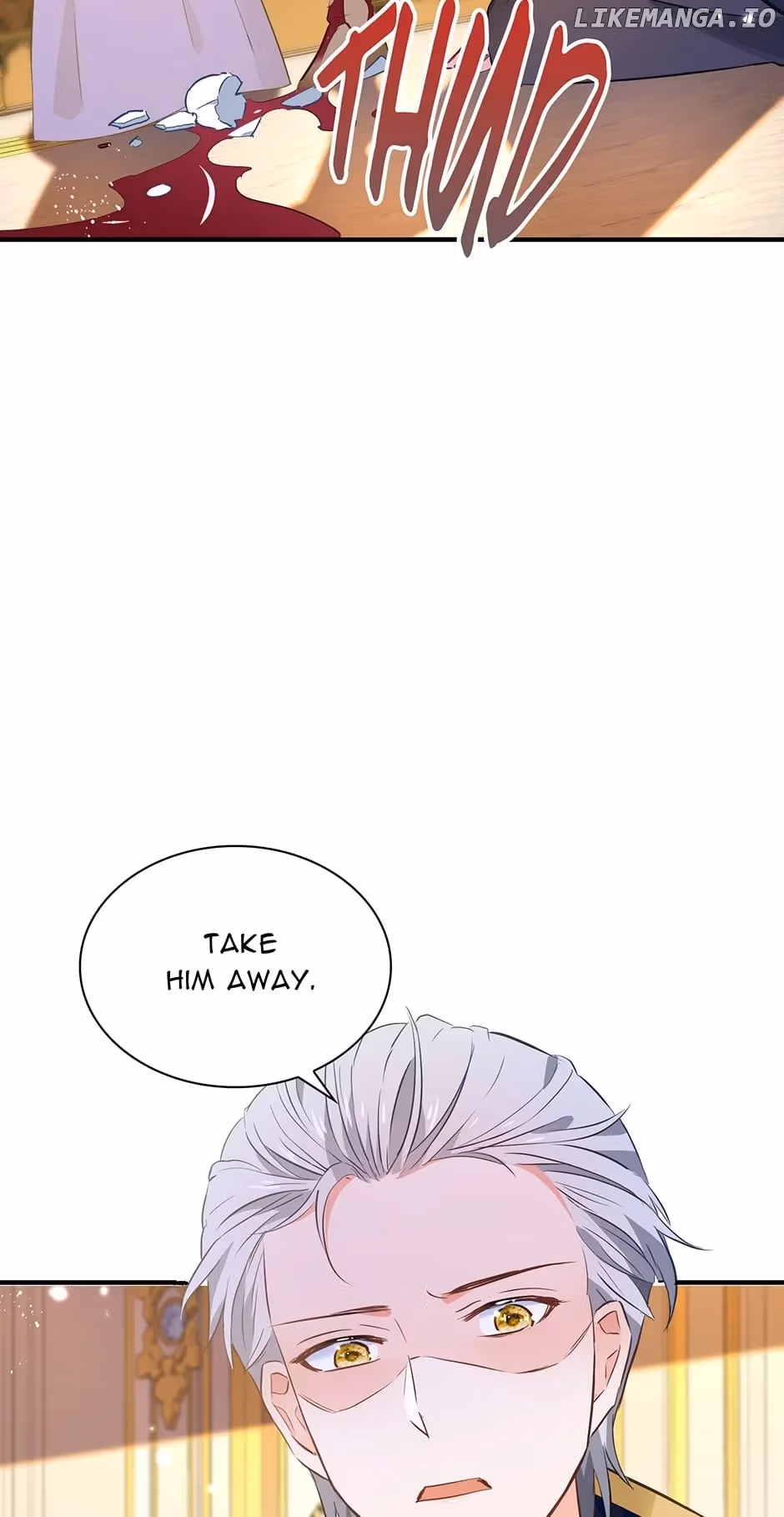 Read Be Crazy About Me chapter 30 image 21 on Lezhin