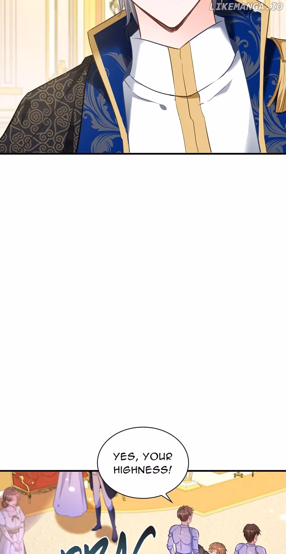 Read Be Crazy About Me chapter 30 image 22 on Lezhin