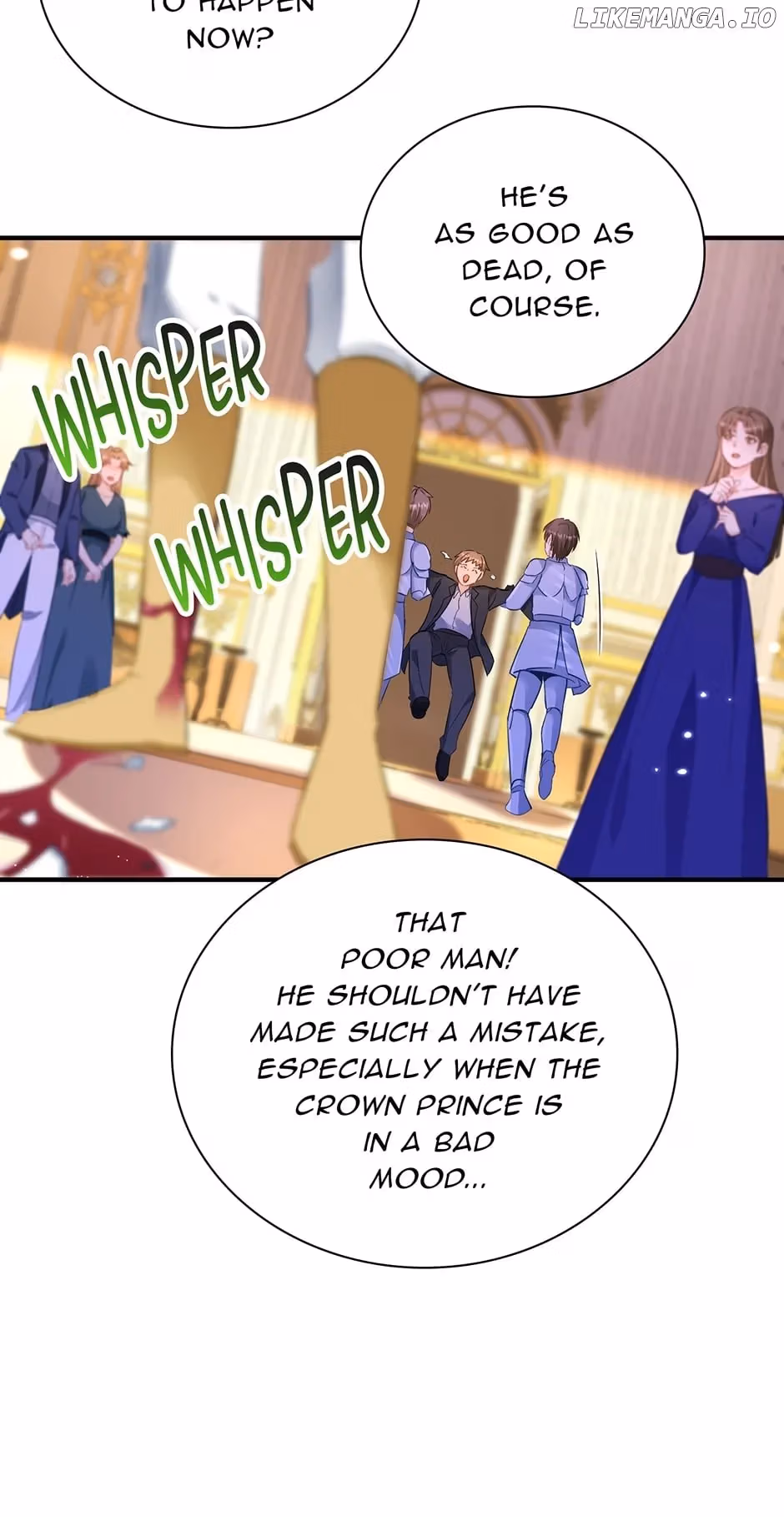 Read Be Crazy About Me chapter 30 image 24 on Lezhin