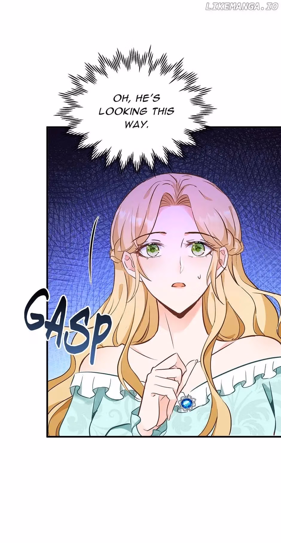 Read Be Crazy About Me chapter 30 image 26 on Lezhin