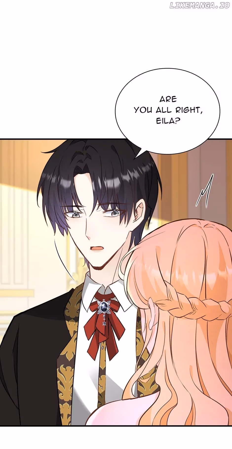 Read Be Crazy About Me chapter 30 image 27 on Lezhin