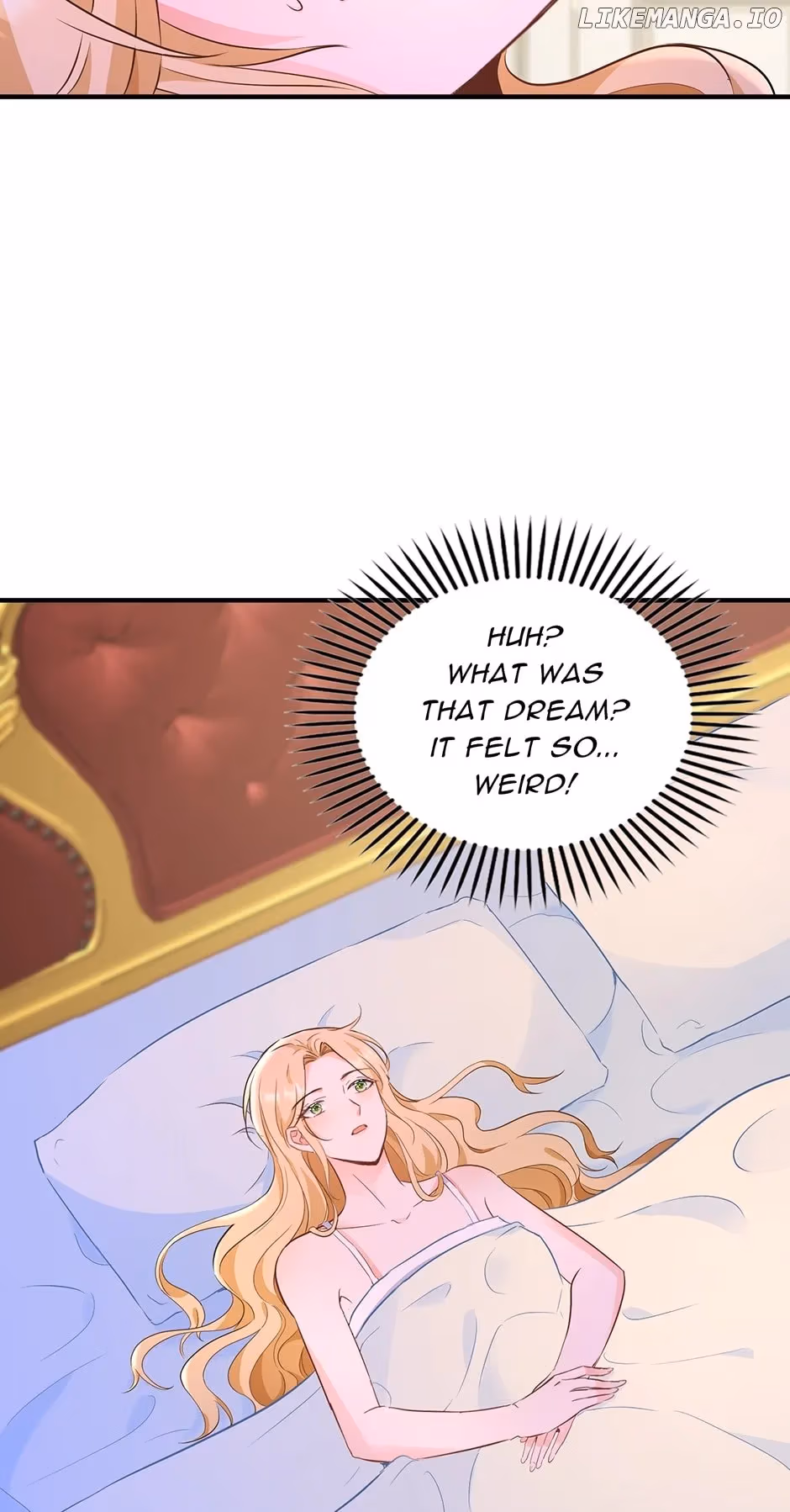 Read Be Crazy About Me chapter 30 image 29 on Lezhin