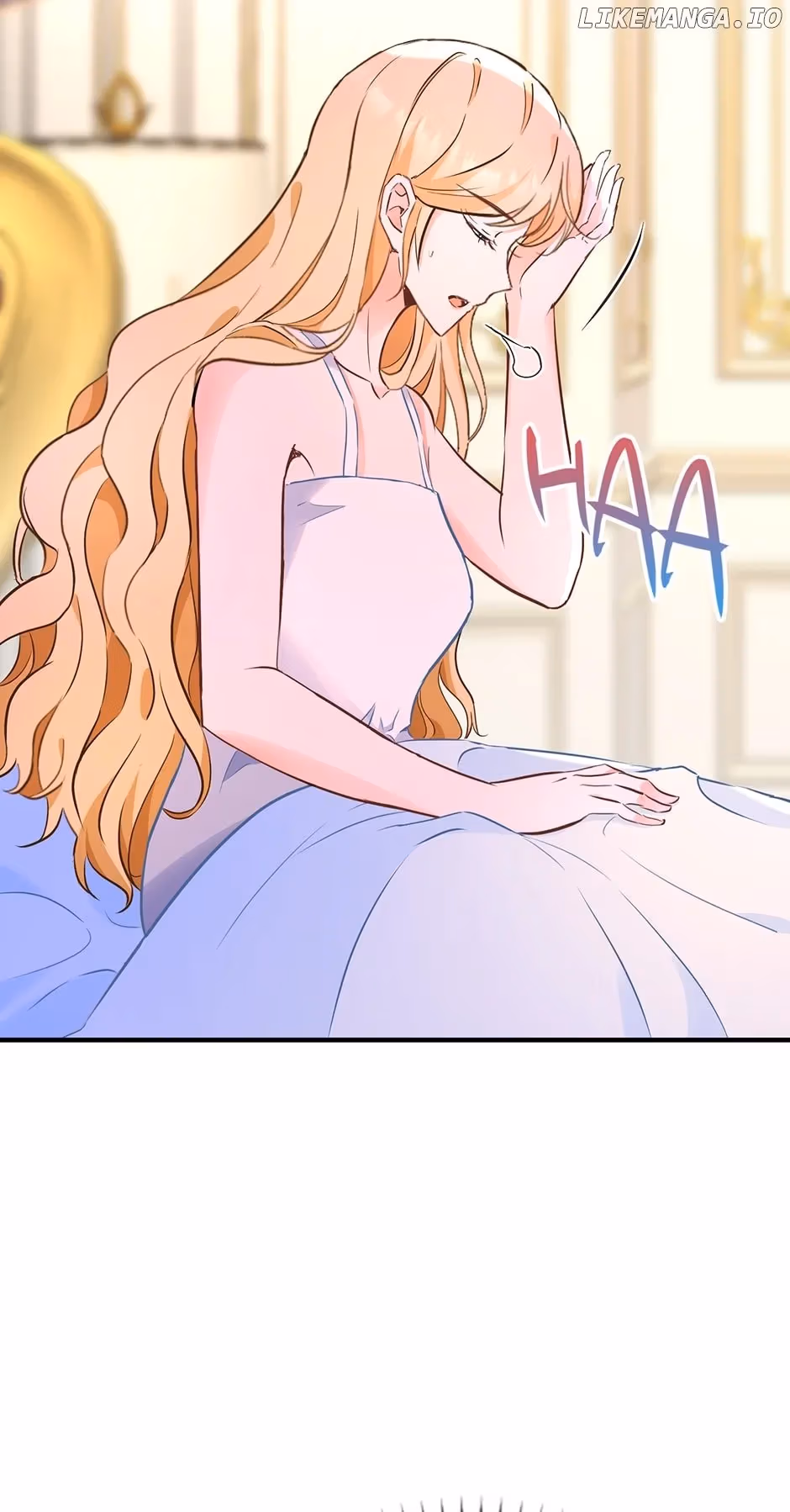 Read Be Crazy About Me chapter 30 image 31 on Lezhin