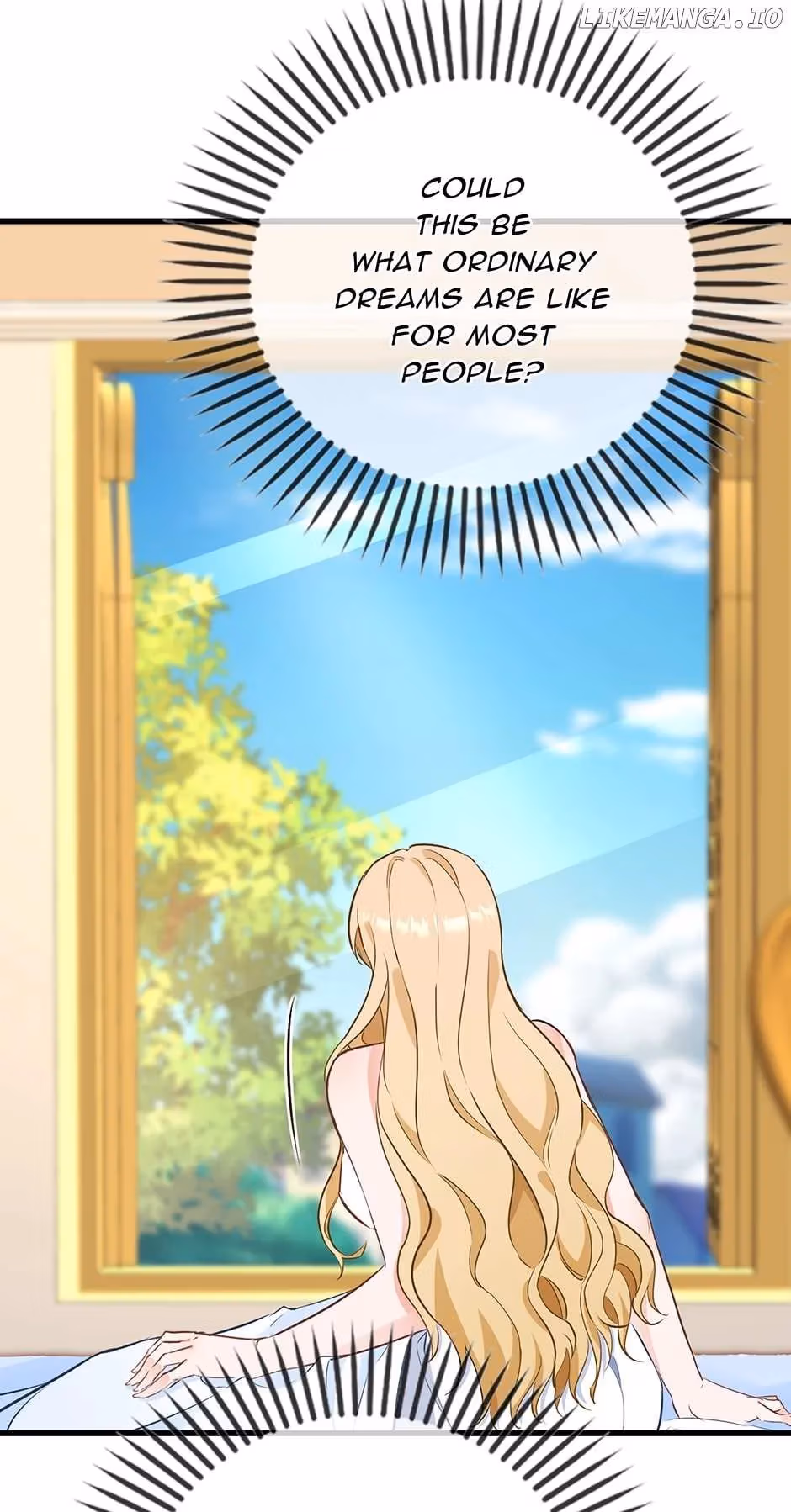 Read Be Crazy About Me chapter 30 image 32 on Lezhin