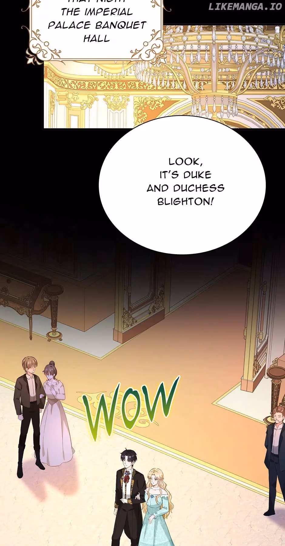 Read Be Crazy About Me chapter 30 image 34 on Lezhin
