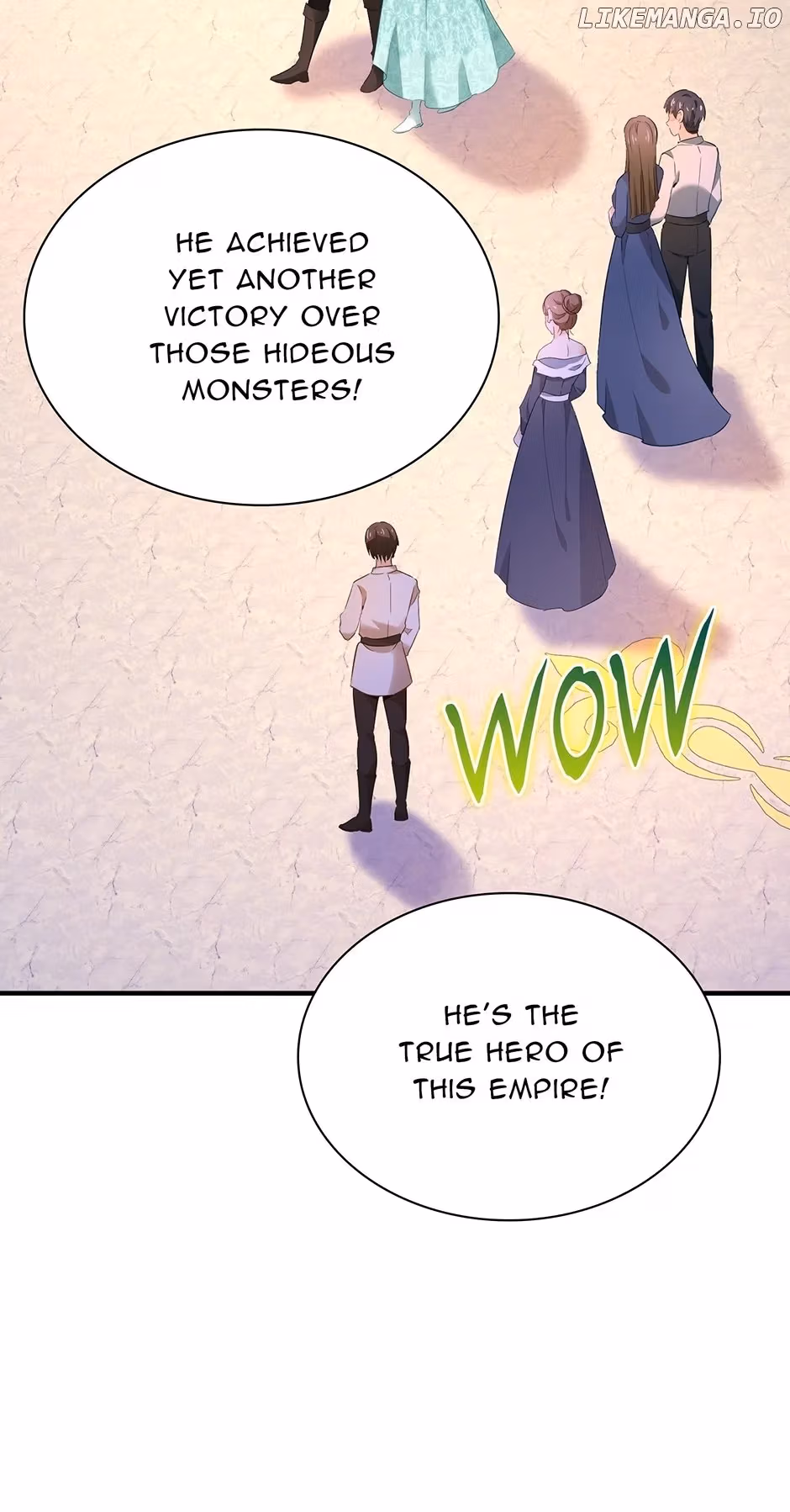 Read Be Crazy About Me chapter 30 image 35 on Lezhin