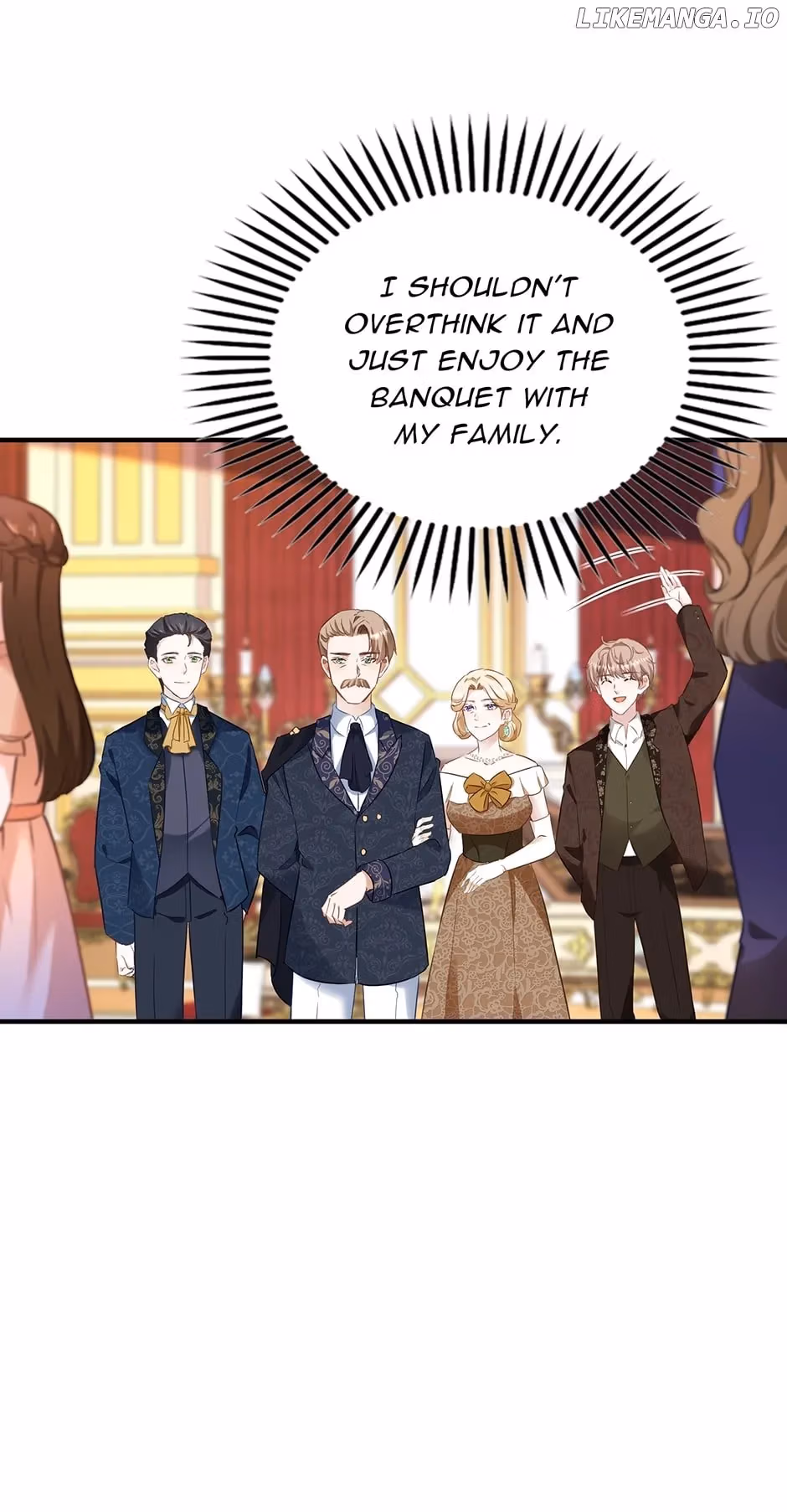 Read Be Crazy About Me chapter 30 image 38 on Lezhin