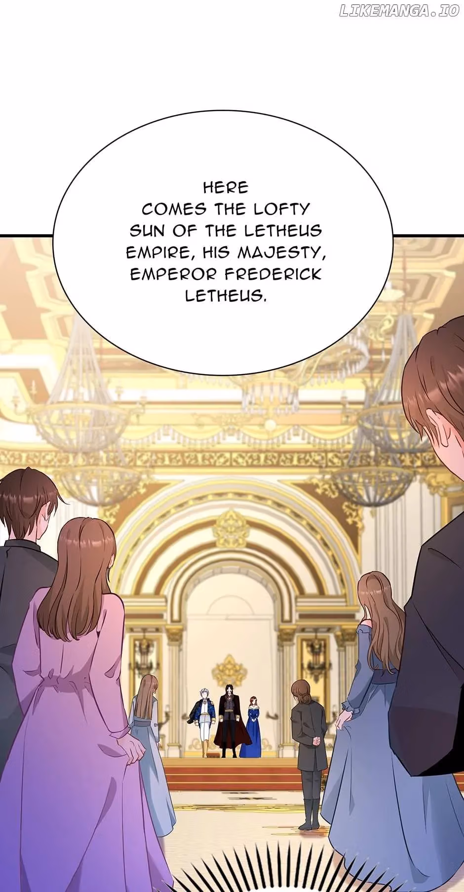 Read Be Crazy About Me chapter 30 image 39 on Lezhin