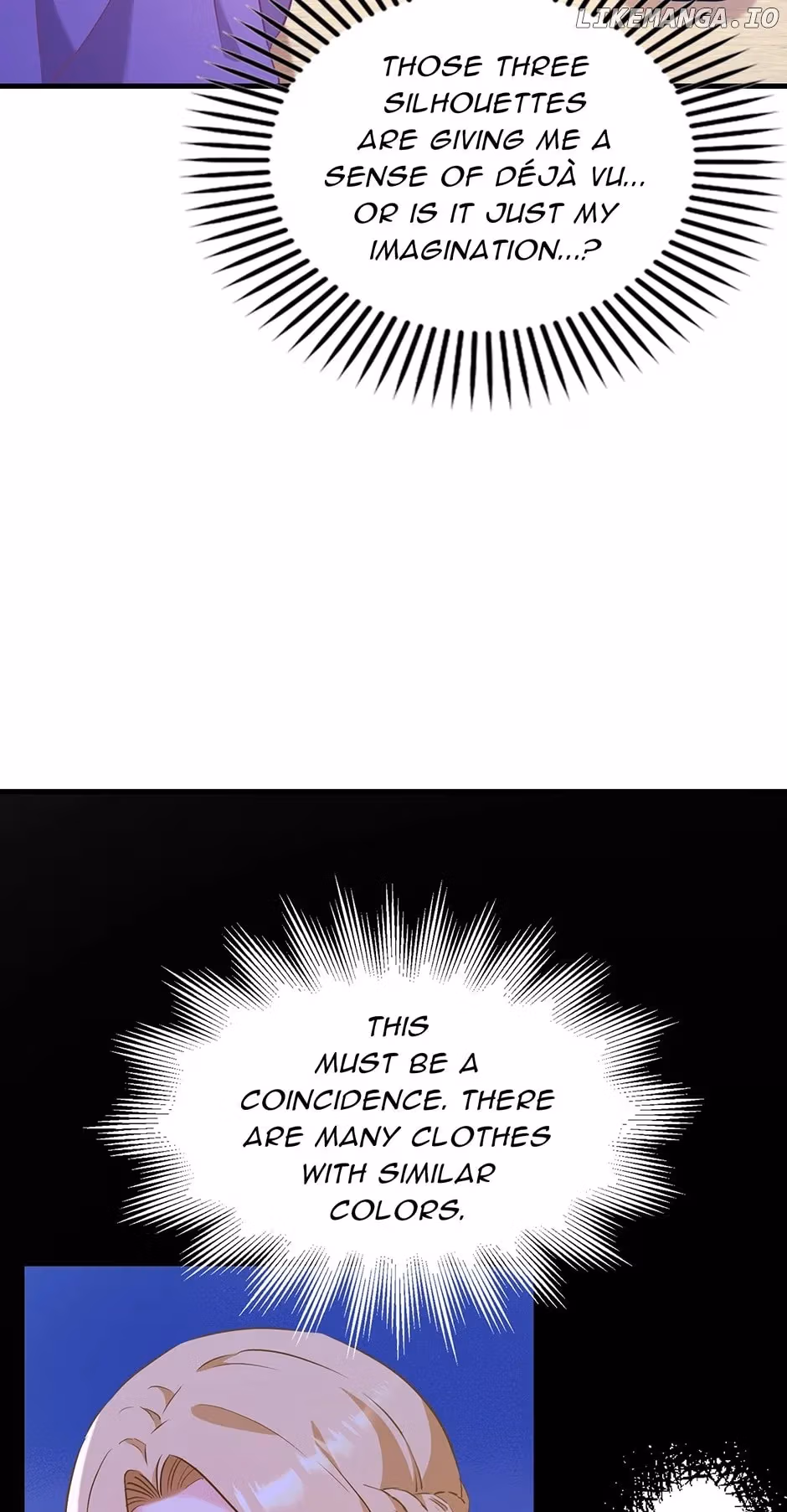 Read Be Crazy About Me chapter 30 image 40 on Lezhin