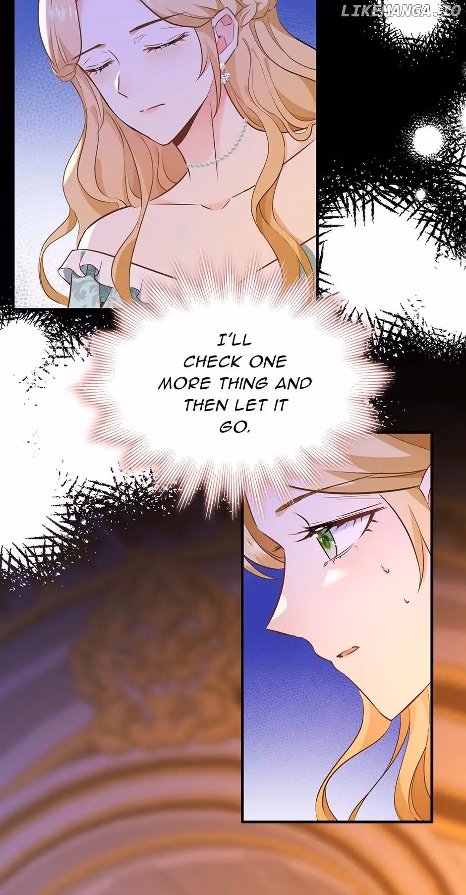 Read Be Crazy About Me chapter 30 image 41 on Lezhin