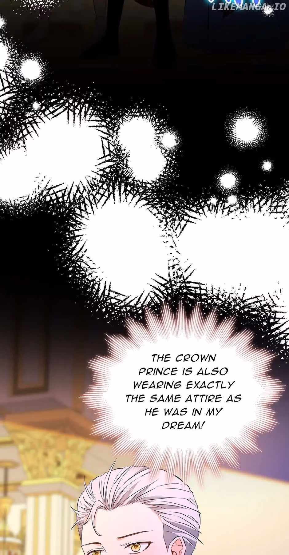 Read Be Crazy About Me chapter 30 image 43 on Lezhin