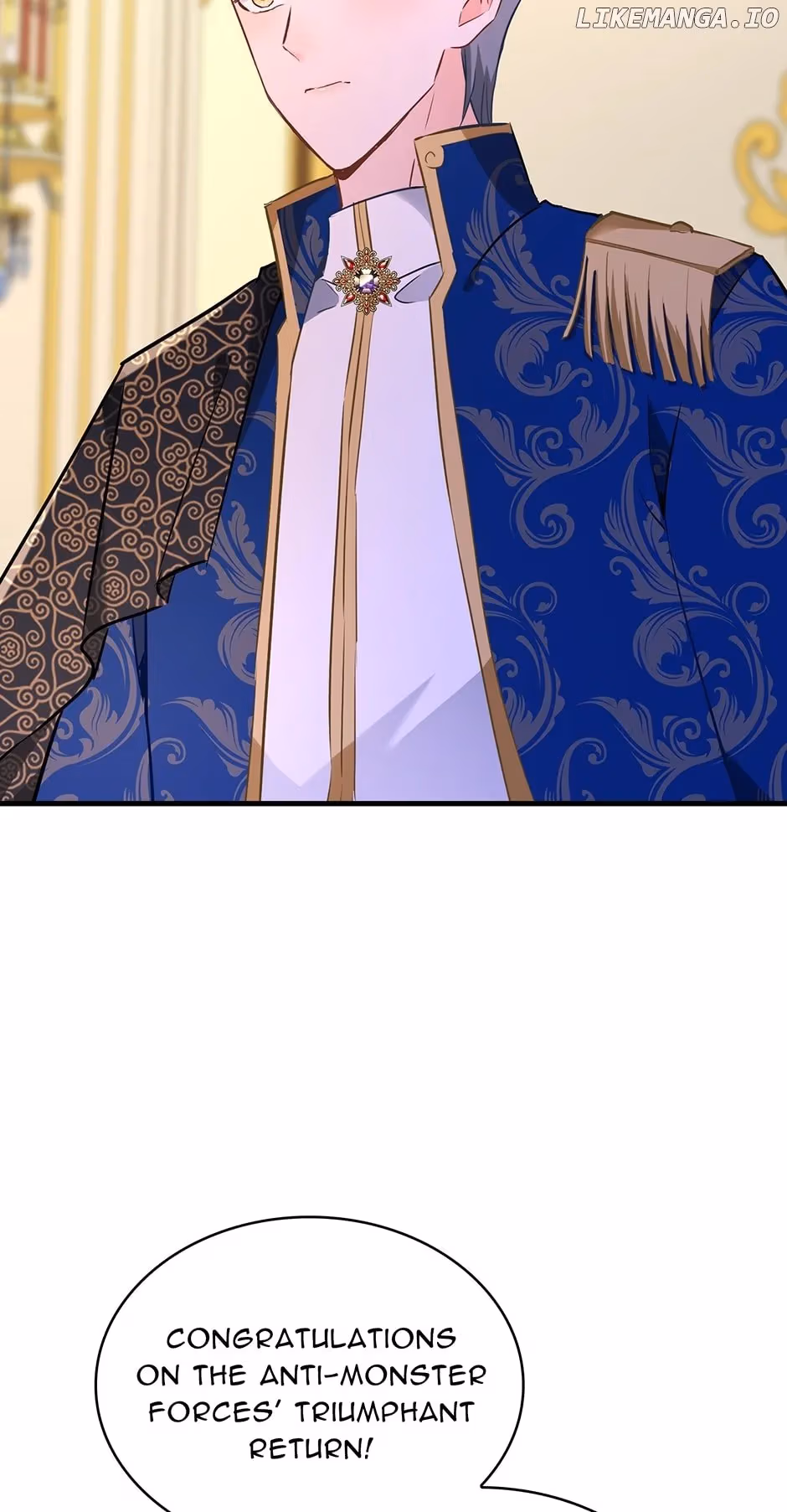 Read Be Crazy About Me chapter 30 image 44 on Lezhin