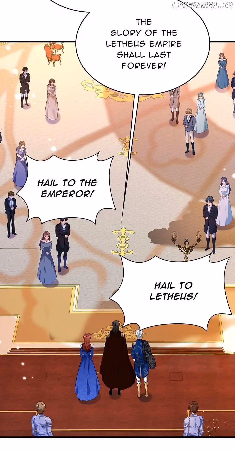 Read Be Crazy About Me chapter 30 image 45 on Lezhin