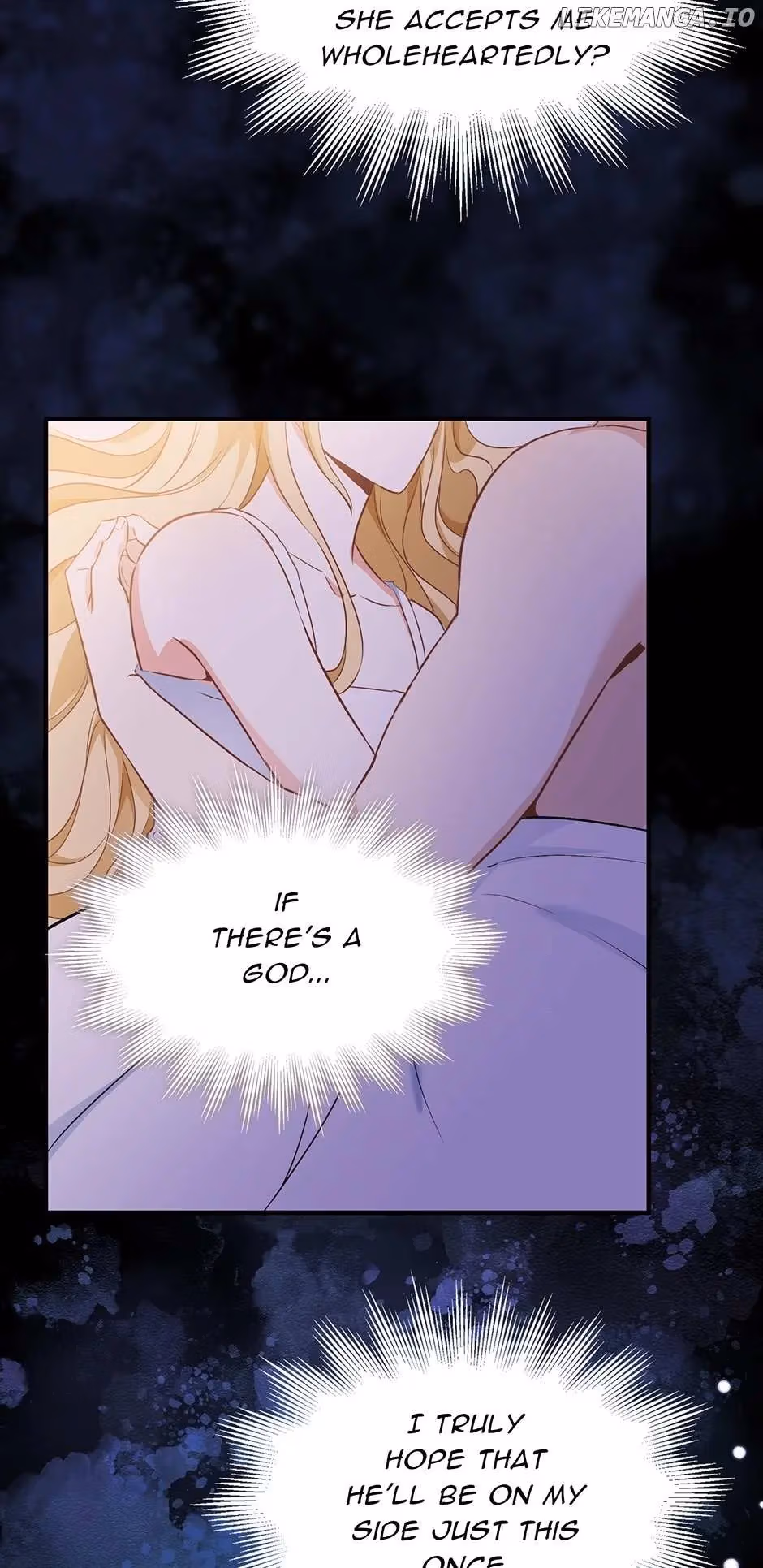 Read Be Crazy About Me chapter 30 image 5 on Lezhin