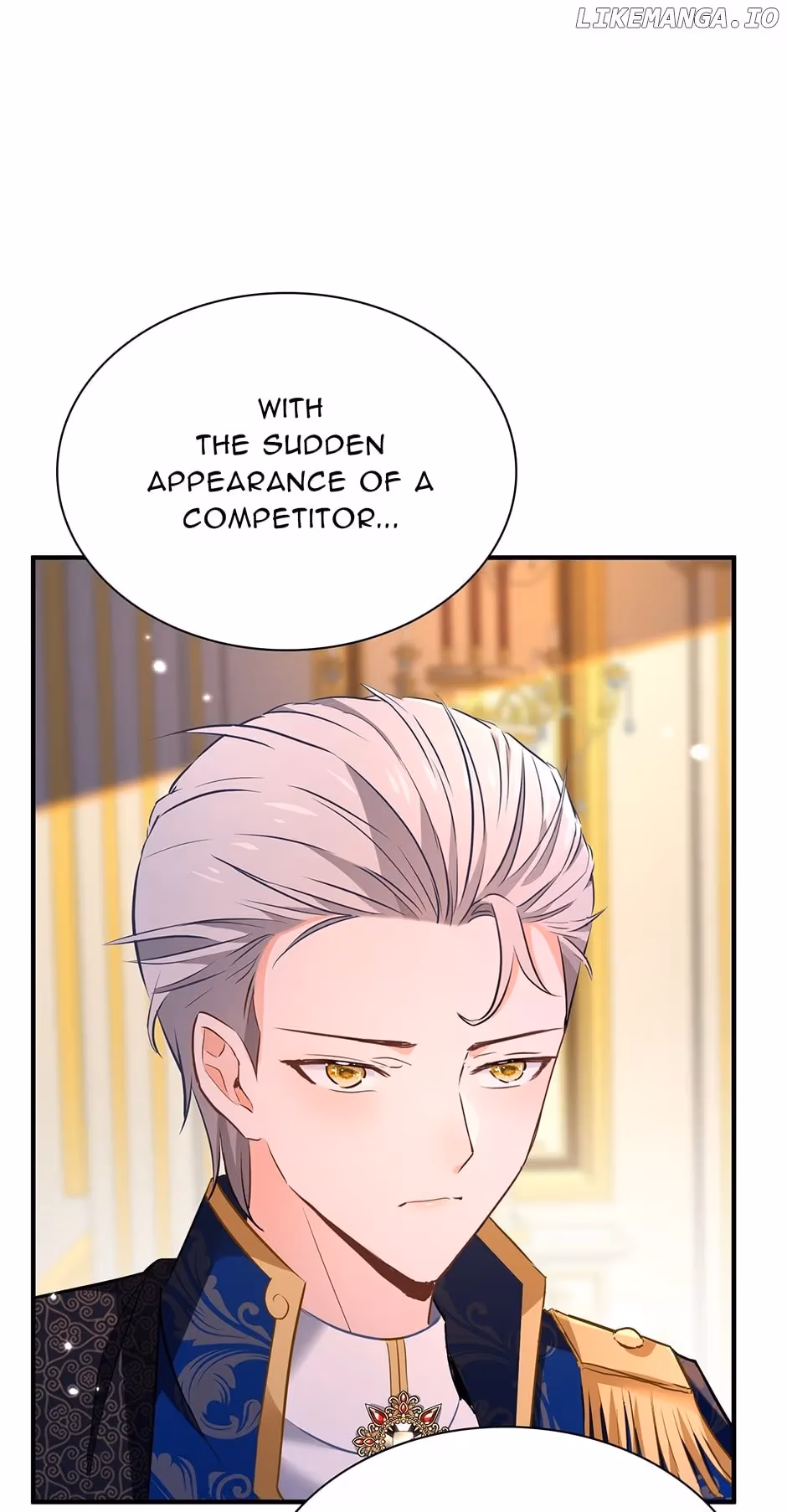 Read Be Crazy About Me chapter 30 image 50 on Lezhin