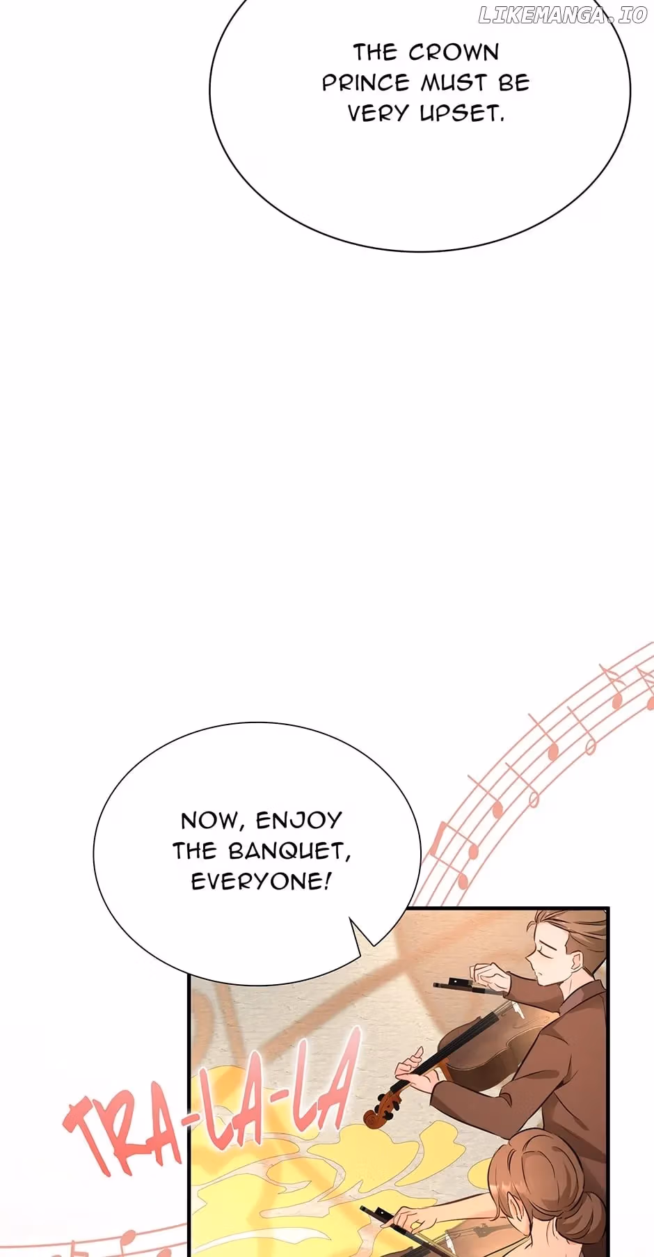 Read Be Crazy About Me chapter 30 image 51 on Lezhin