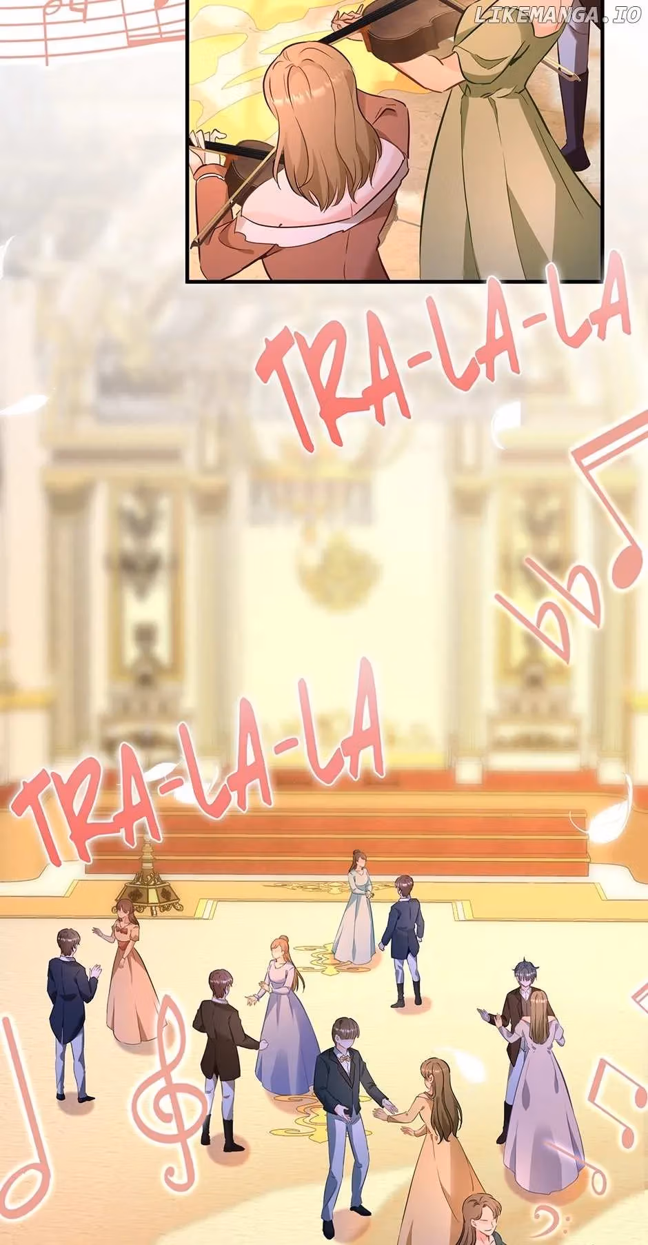 Read Be Crazy About Me chapter 30 image 52 on Lezhin