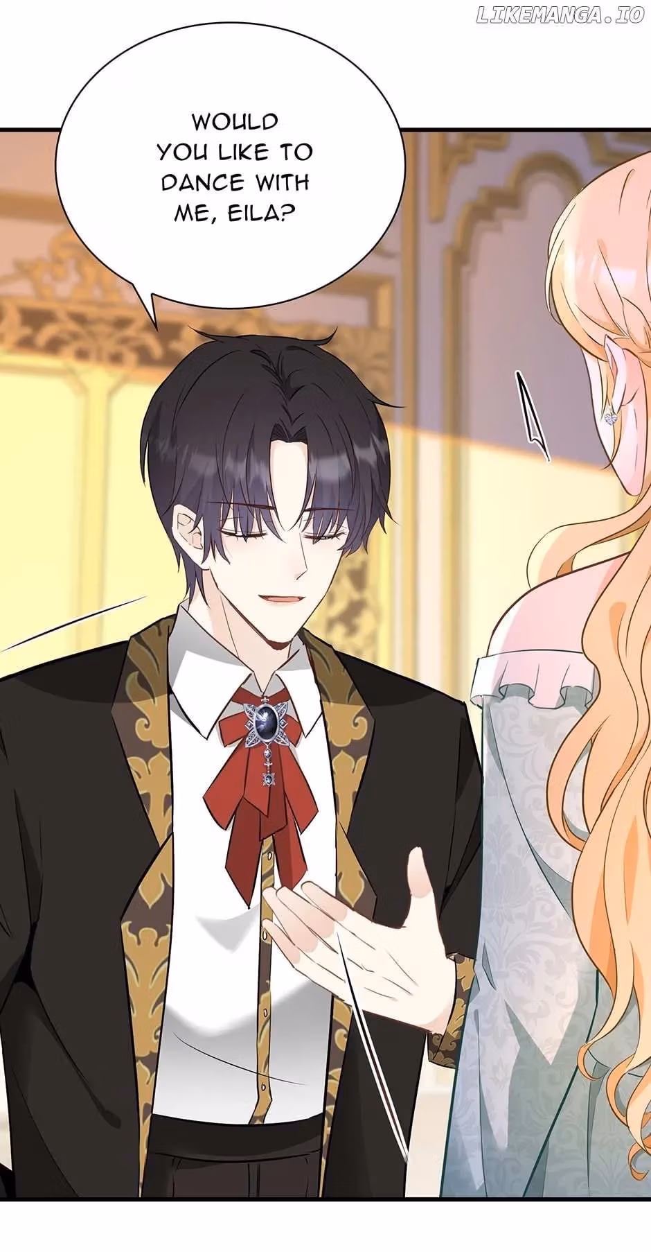 Read Be Crazy About Me chapter 30 image 54 on Lezhin