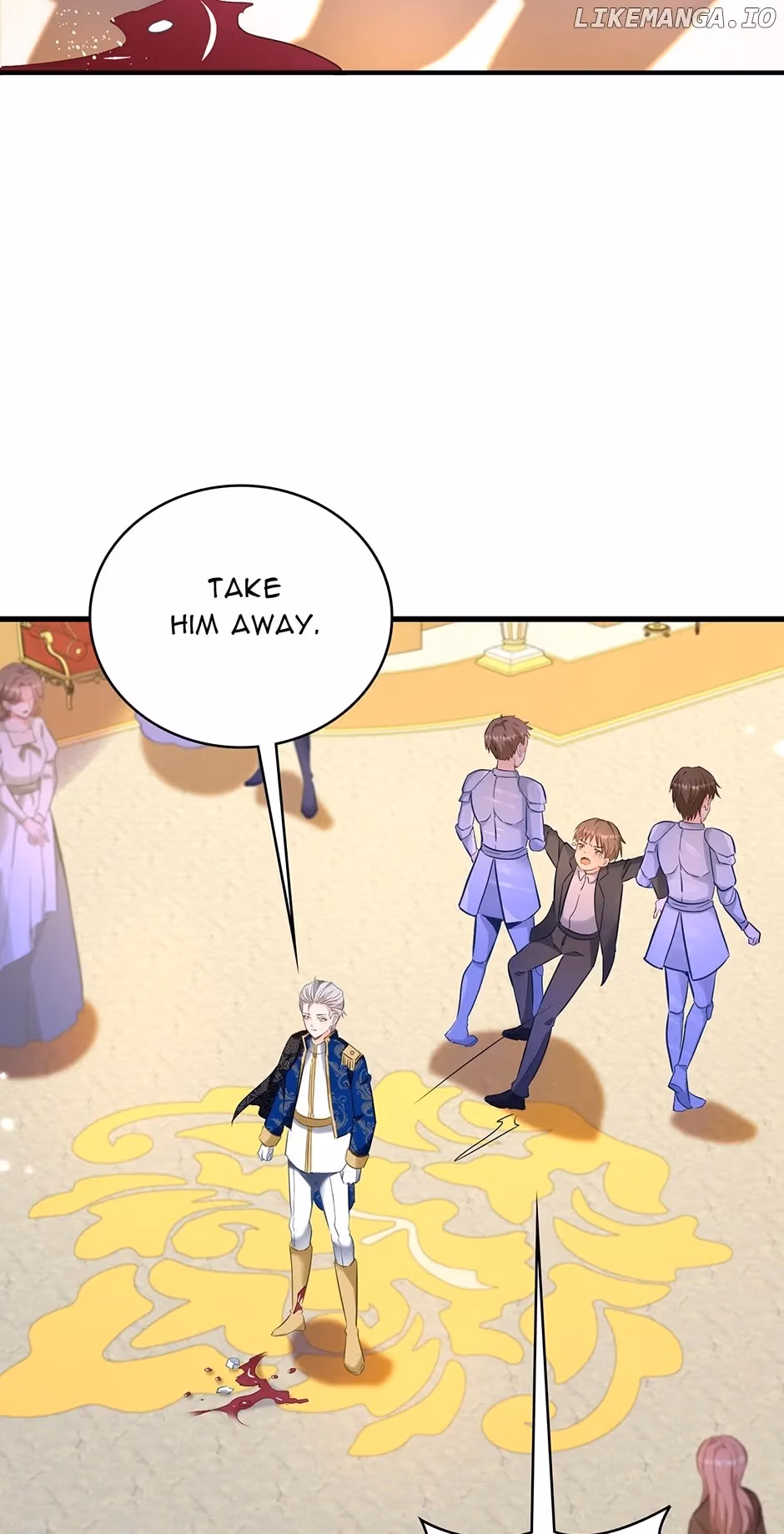 Read Be Crazy About Me chapter 30 image 62 on Lezhin