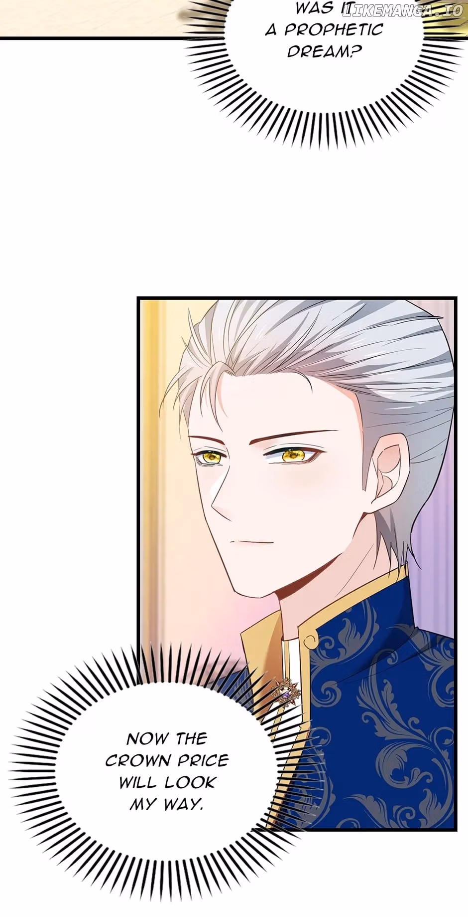 Read Be Crazy About Me chapter 30 image 65 on Lezhin